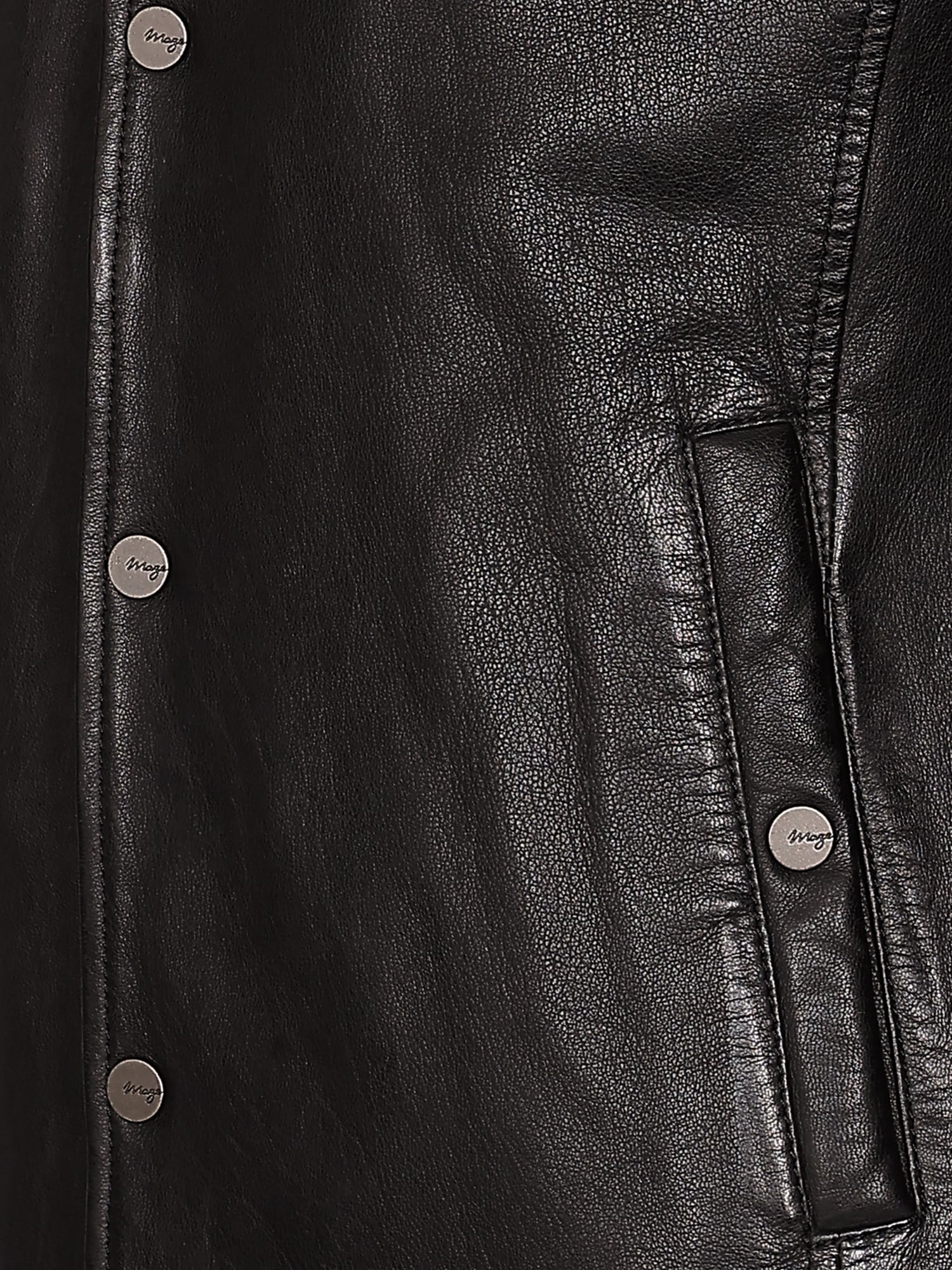 Maze Lederjacke »Lederjacke 42025059«