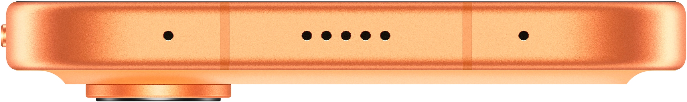 Honor Smartphone »600« orange