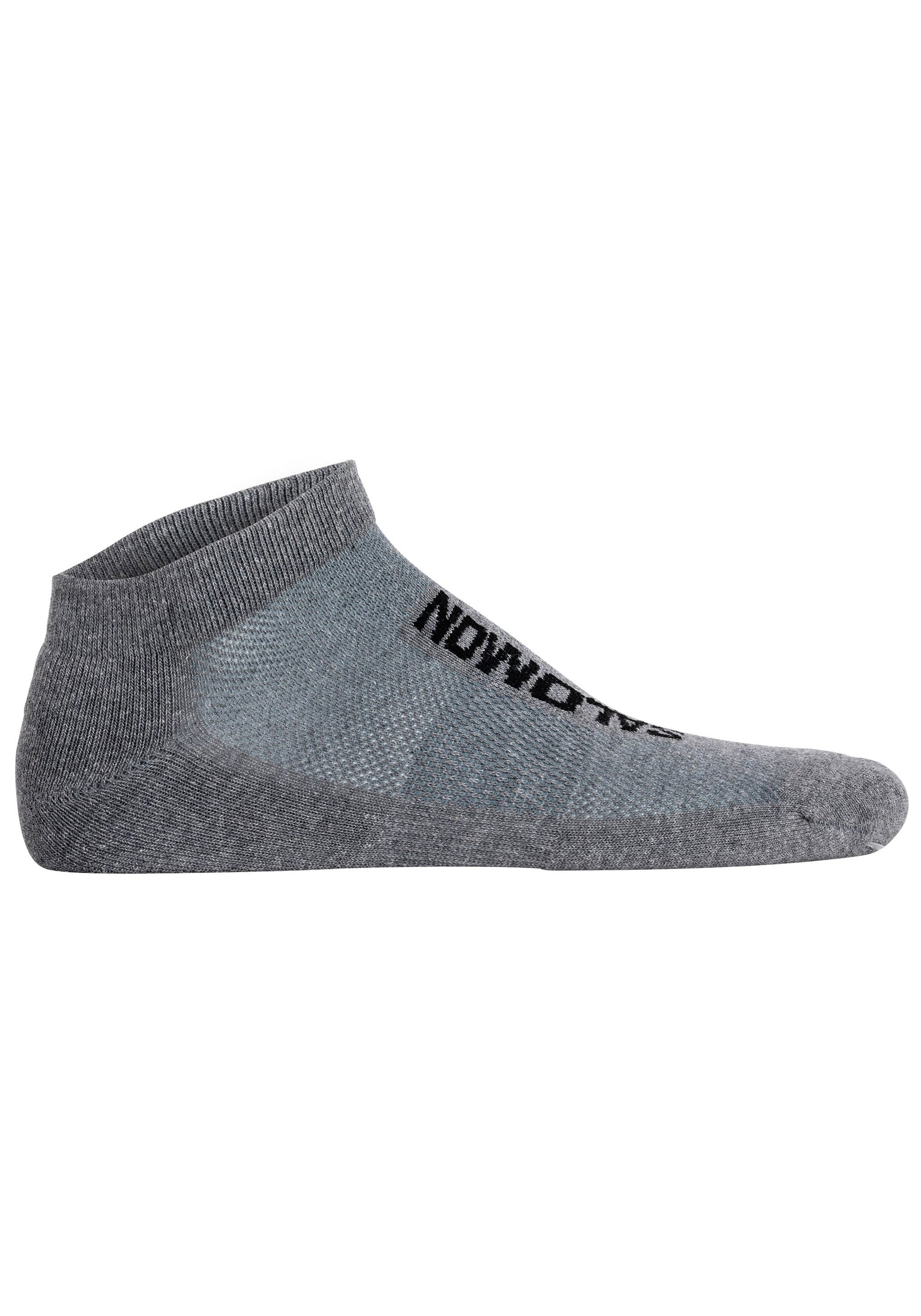 Salomon Sneakersocken »Socken EVERYDAY LOW 3P 3er Pack«