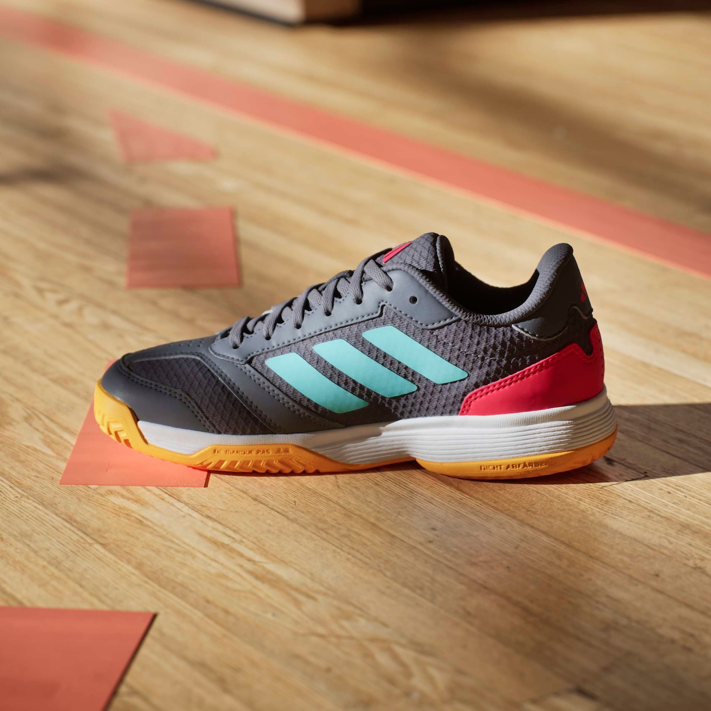 adidas Performance Hallenschuh »LIGRA 8 INDOOR KIDS«