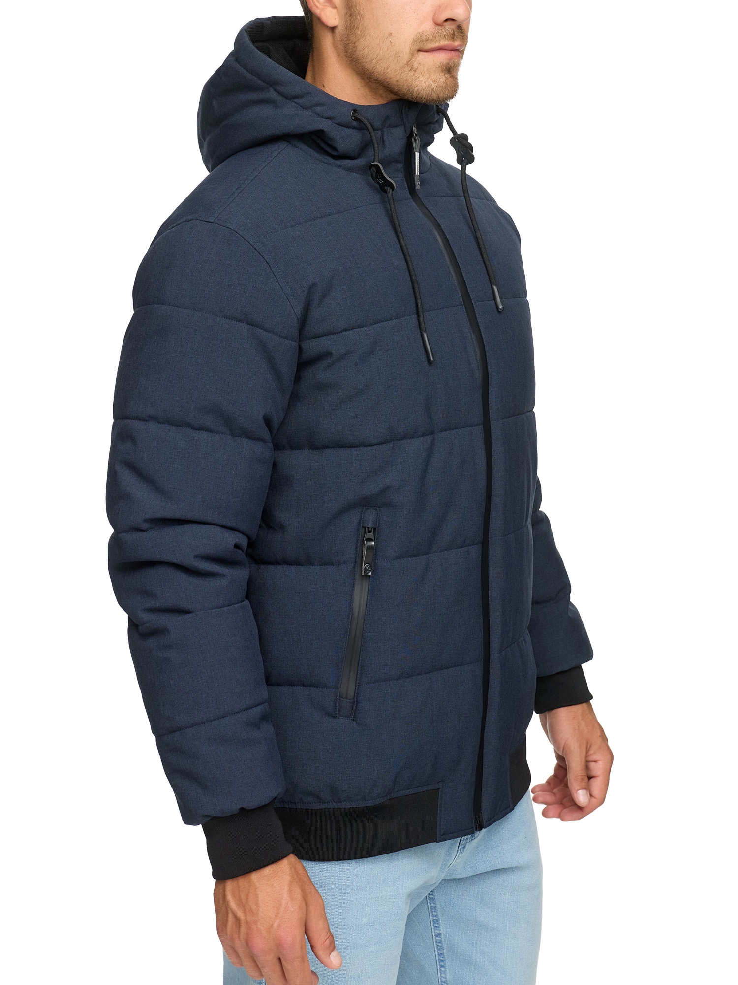 Indicode Bomberjacke »INGabrio«