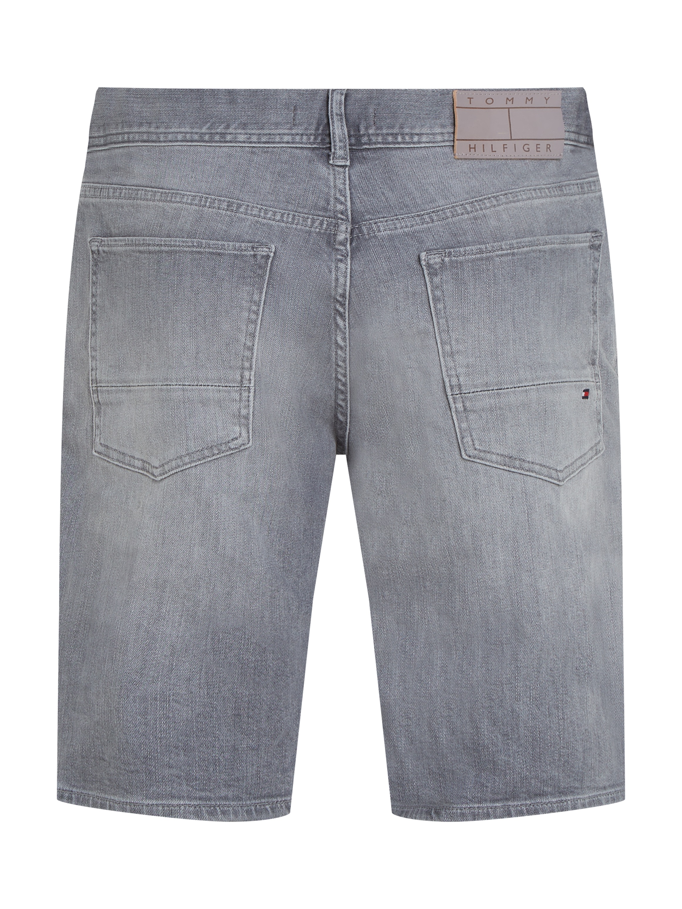 Tommy Hilfiger Jeansshorts »BROOKLYN SHORT STR«