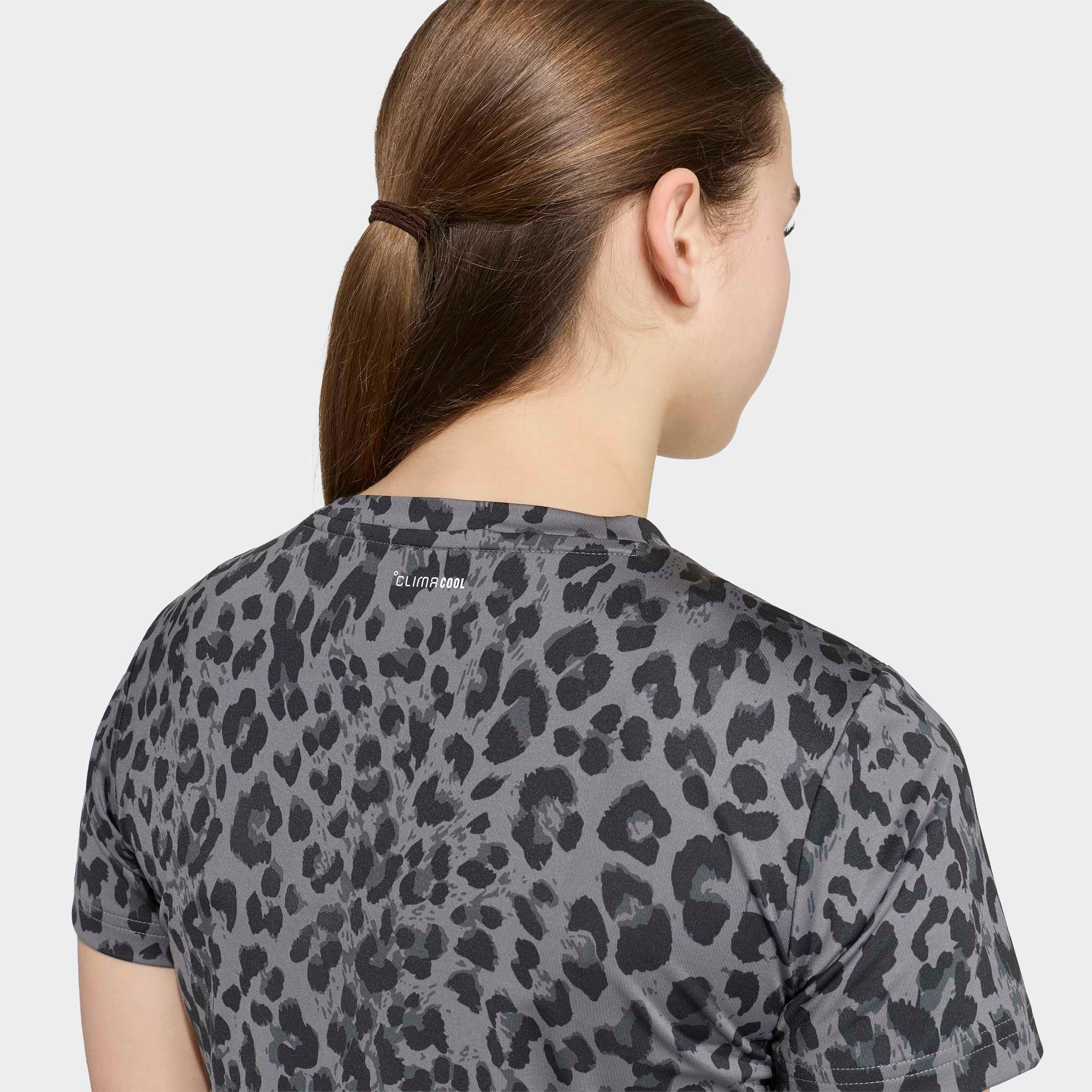 adidas Sportswear T-Shirt »JG AN AOP TEE«