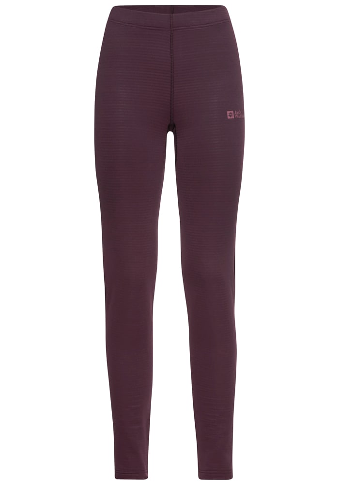 Jack Wolfskin Thermoleggings »INFINITE WARM PANTS W«