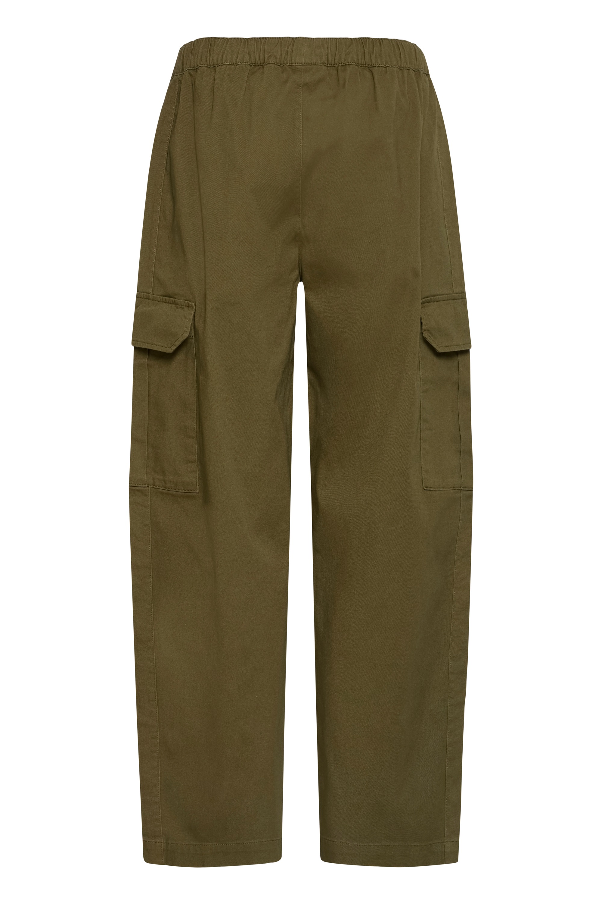 b.young Stoffhose »Damen Casual BYDAFOIL«