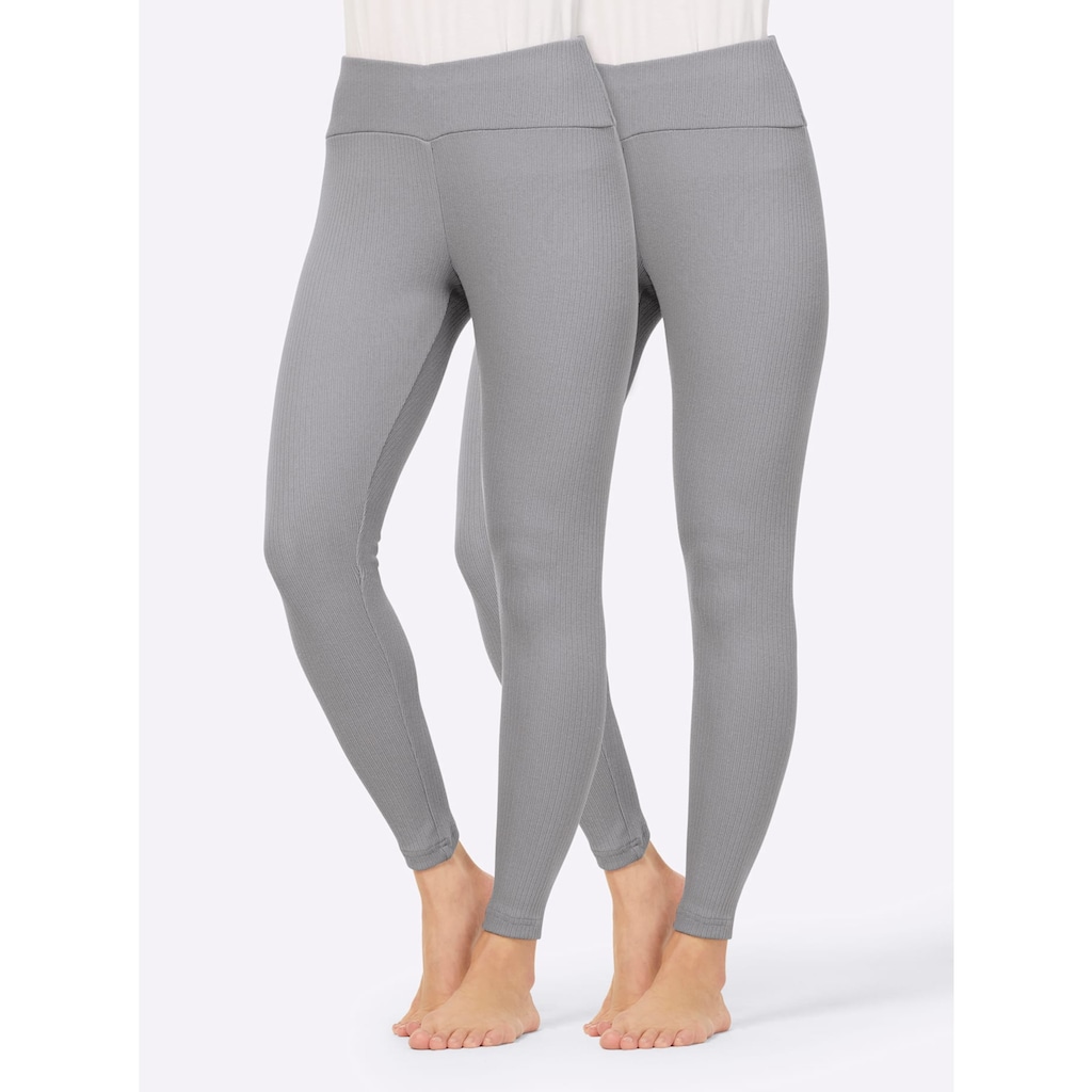 wäschepur Leggings