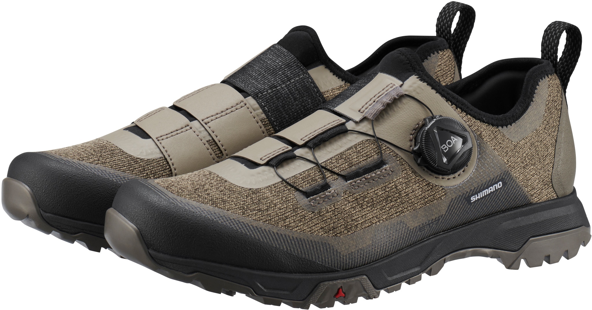 Shimano Fahrradschuh »MTB Fahrradschuhe Woman ET701«