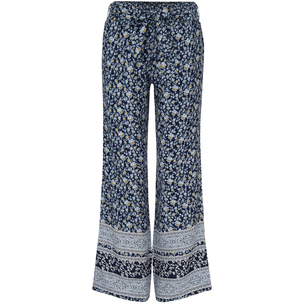 O'Neill Schlupfhose »LW ARENA WIDE LEG BEACH PANTS«