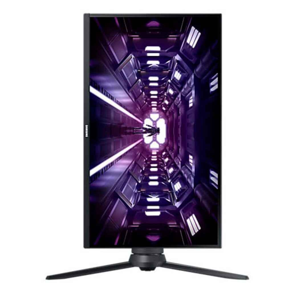 Samsung LED-Monitor »F27G34TFWU«, 68,6 cm/27 Zoll, 1920 x 1080 px, Full HD, 1 ms Reaktionszeit, 75 Hz
