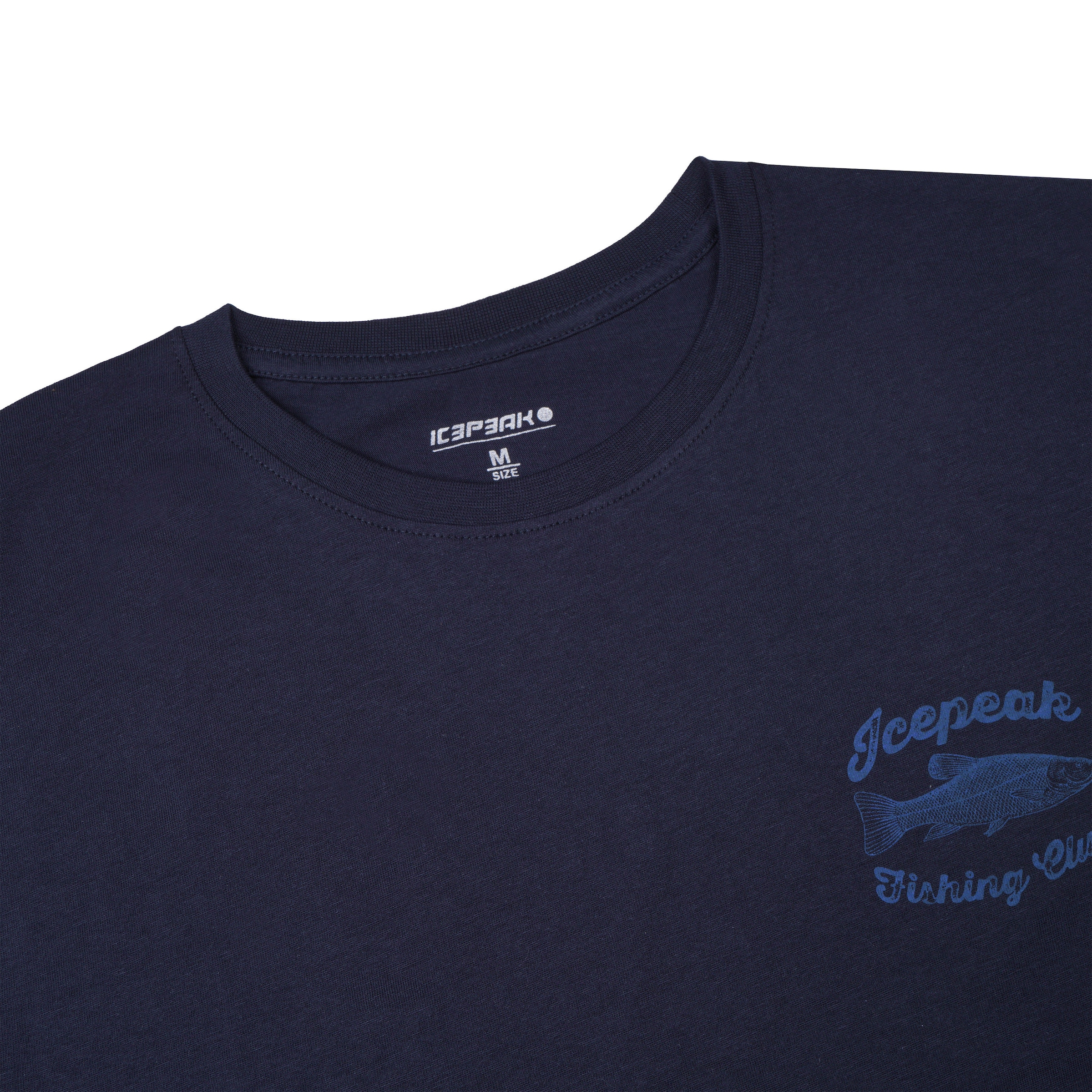 Icepeak T-Shirt »MOCBACH«