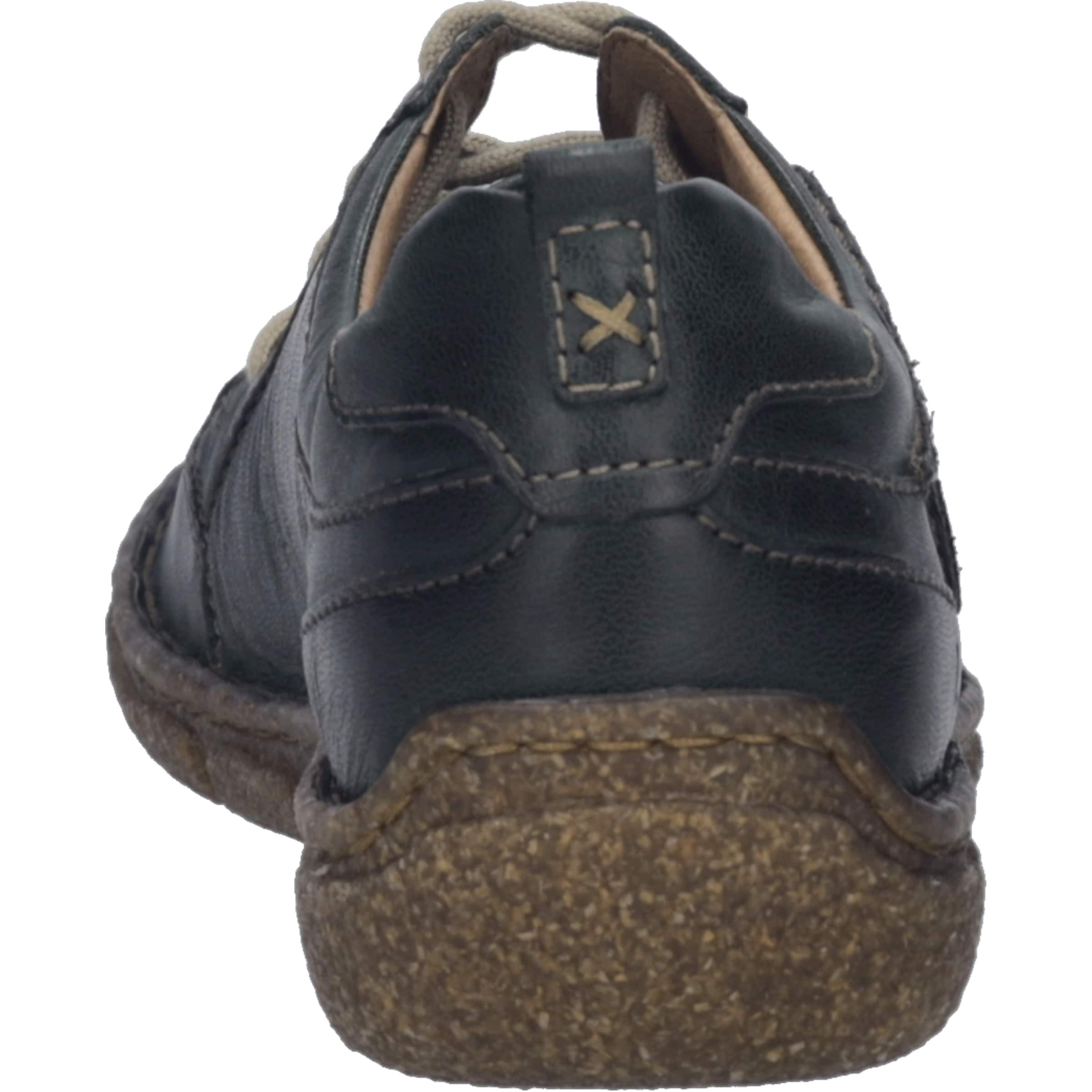 Josef Seibel Schnürschuh »Neele 70, tanne«