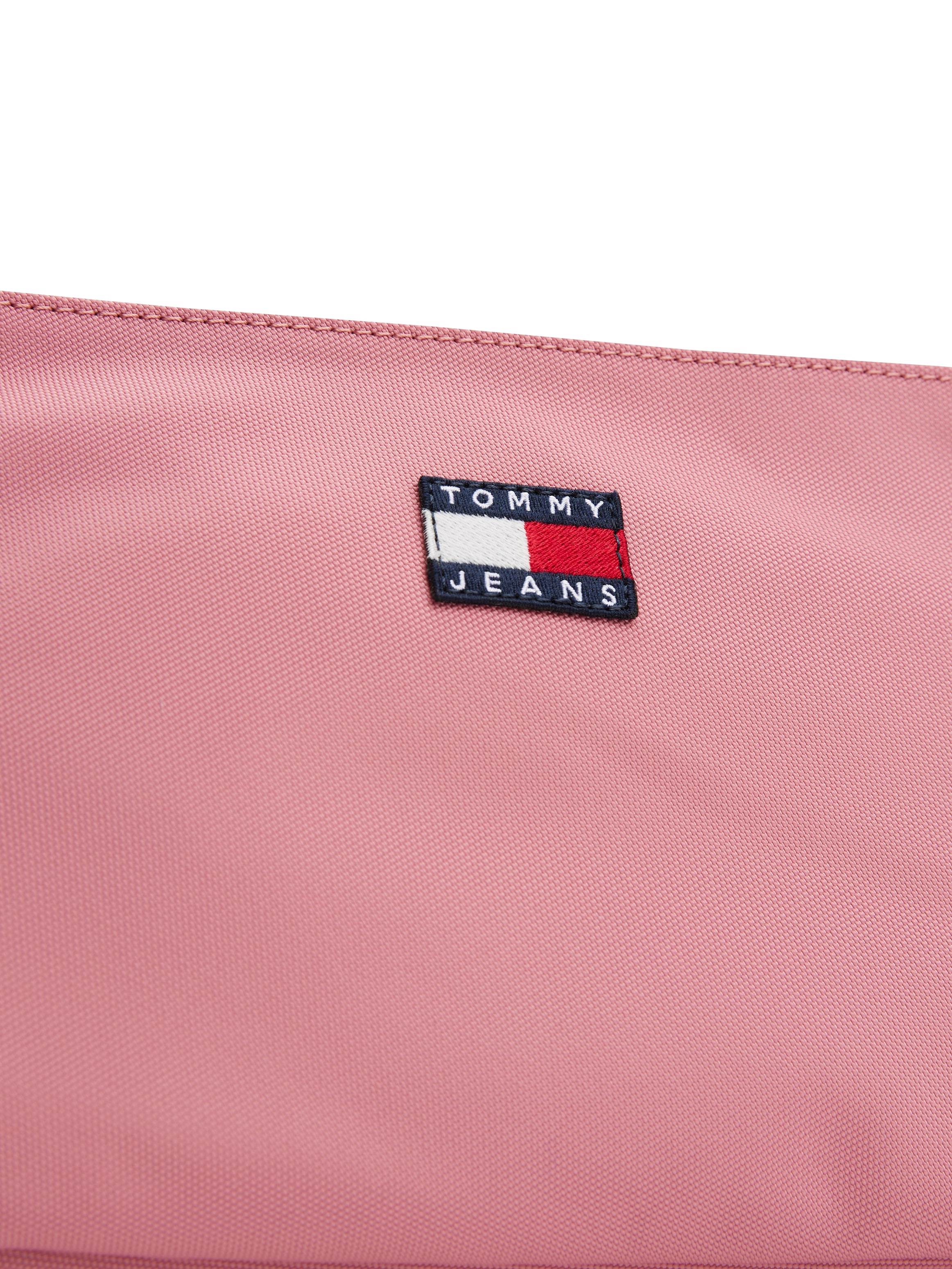 Tommy Jeans Schultertasche »TJW DAILY SHOULDER BAG« , Damen Umhängetasche, Freizeittasche mit Logo-Schriftzug