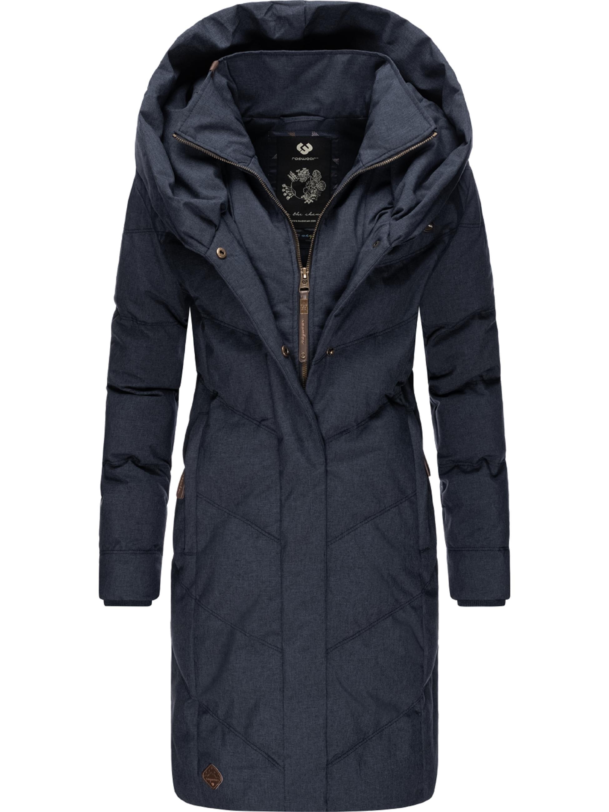 Ragwear Wintermantel »Winterjacke Natalka II Intl.«