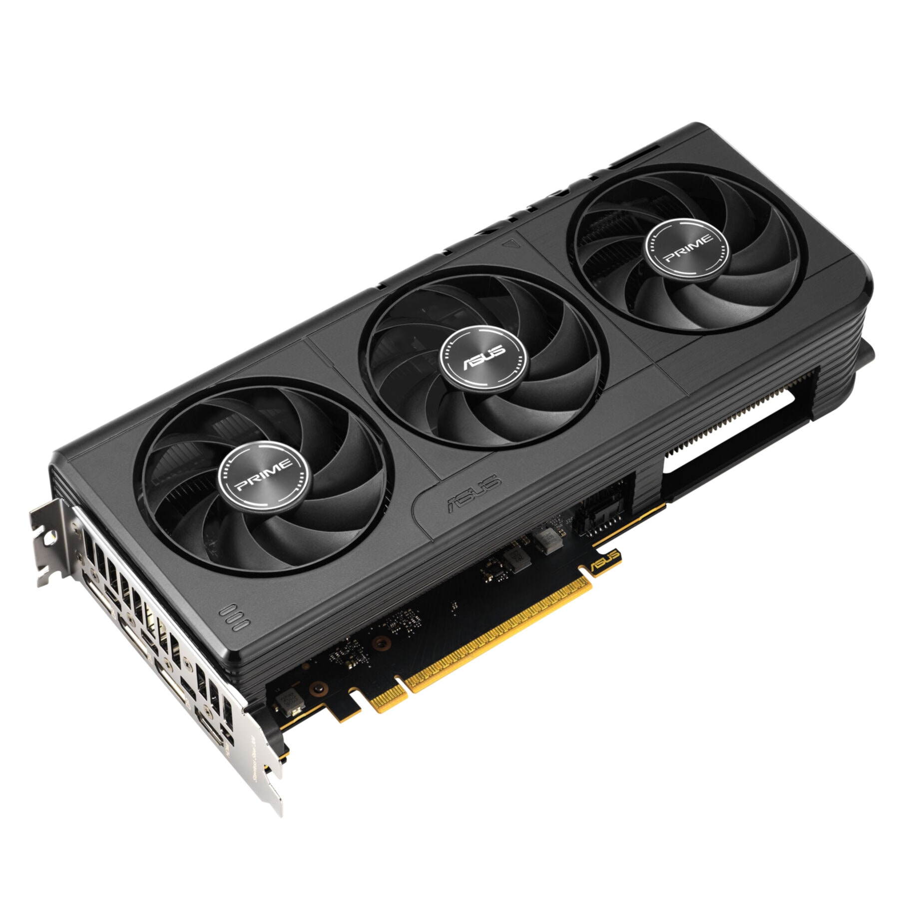 Asus Grafikkarte »PRIME-RTX5060-O8G«
