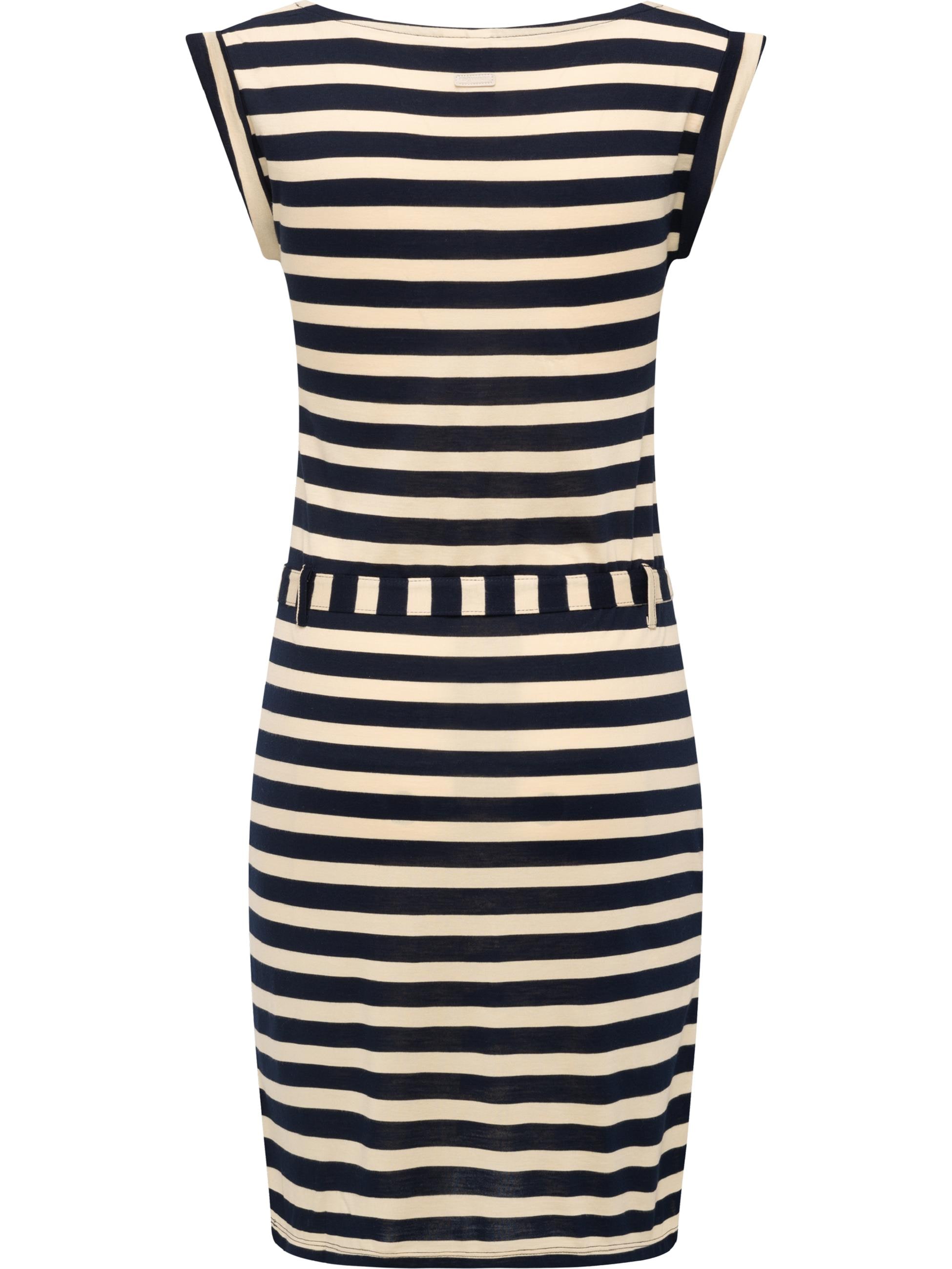 Ragwear Sommerkleid »Sommerkleid Tagg Stripes«