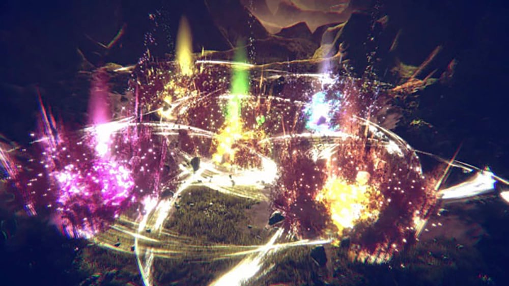 SquareEnix Spielesoftware »Star Ocean Second Story R«, PlayStation 4
