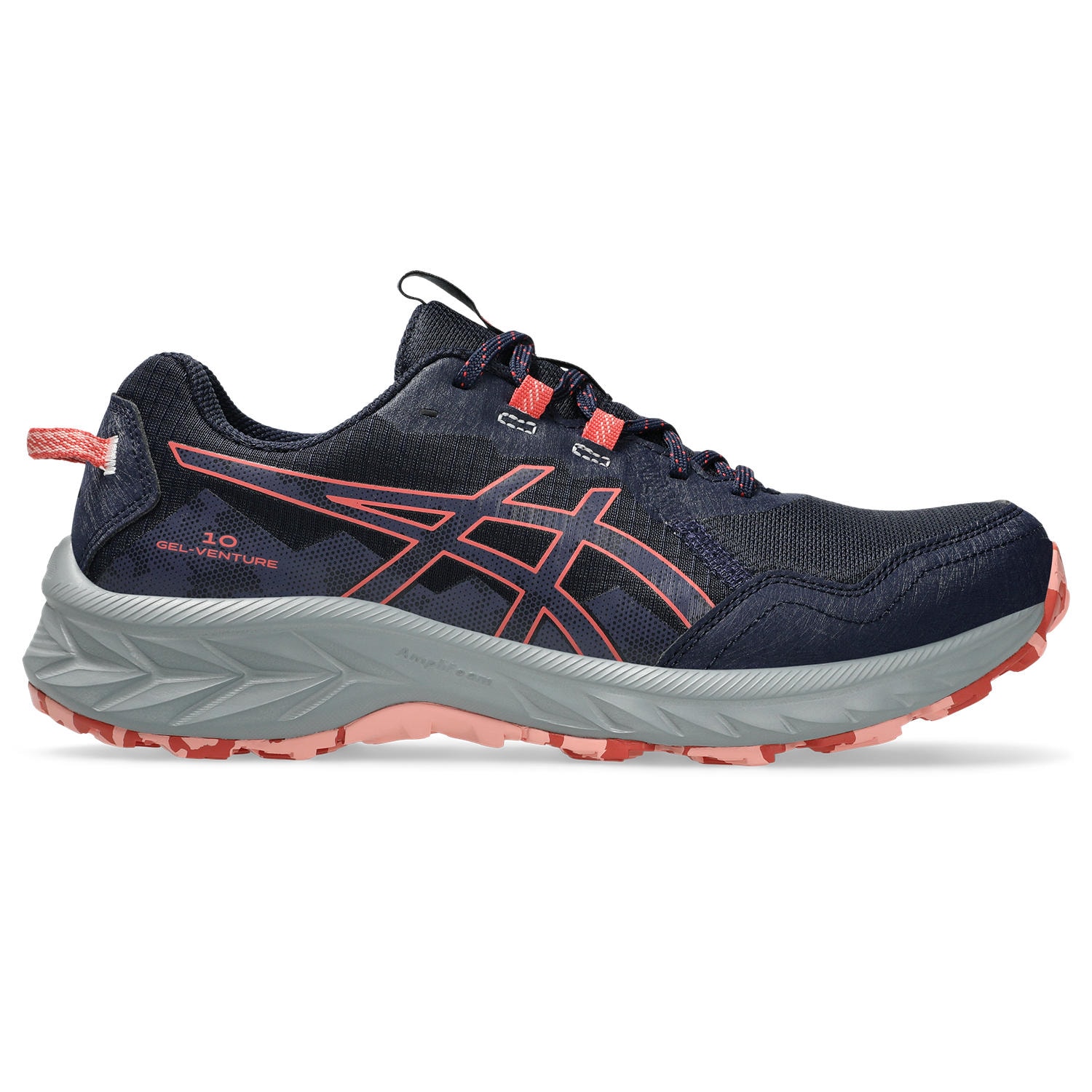 Asics Trailrunningschuh »GEL-VENTURE 10«