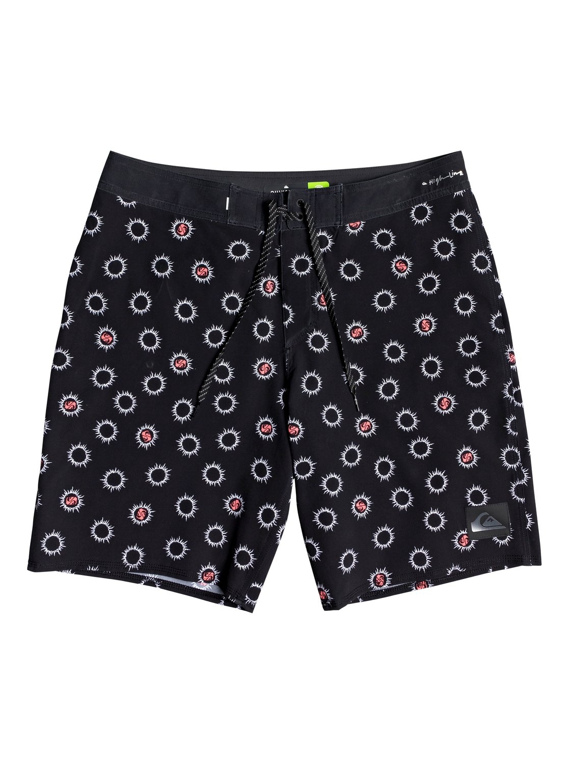 Quiksilver Boardshorts »Highline Sol 18"«