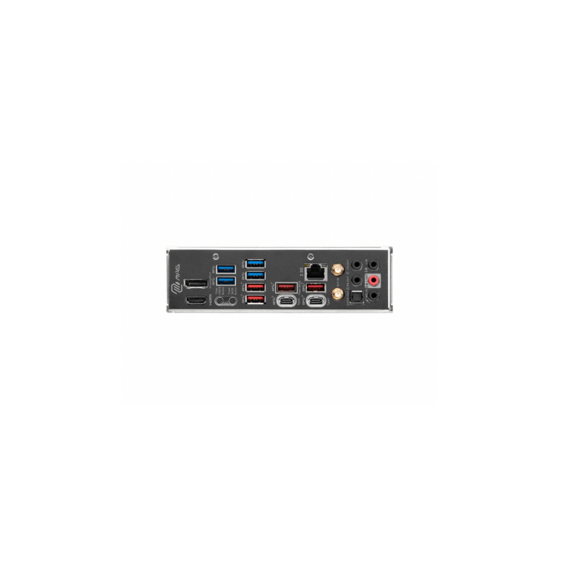 MSI Mainboard »MAG Z790 TOMAHAWK WIFI«