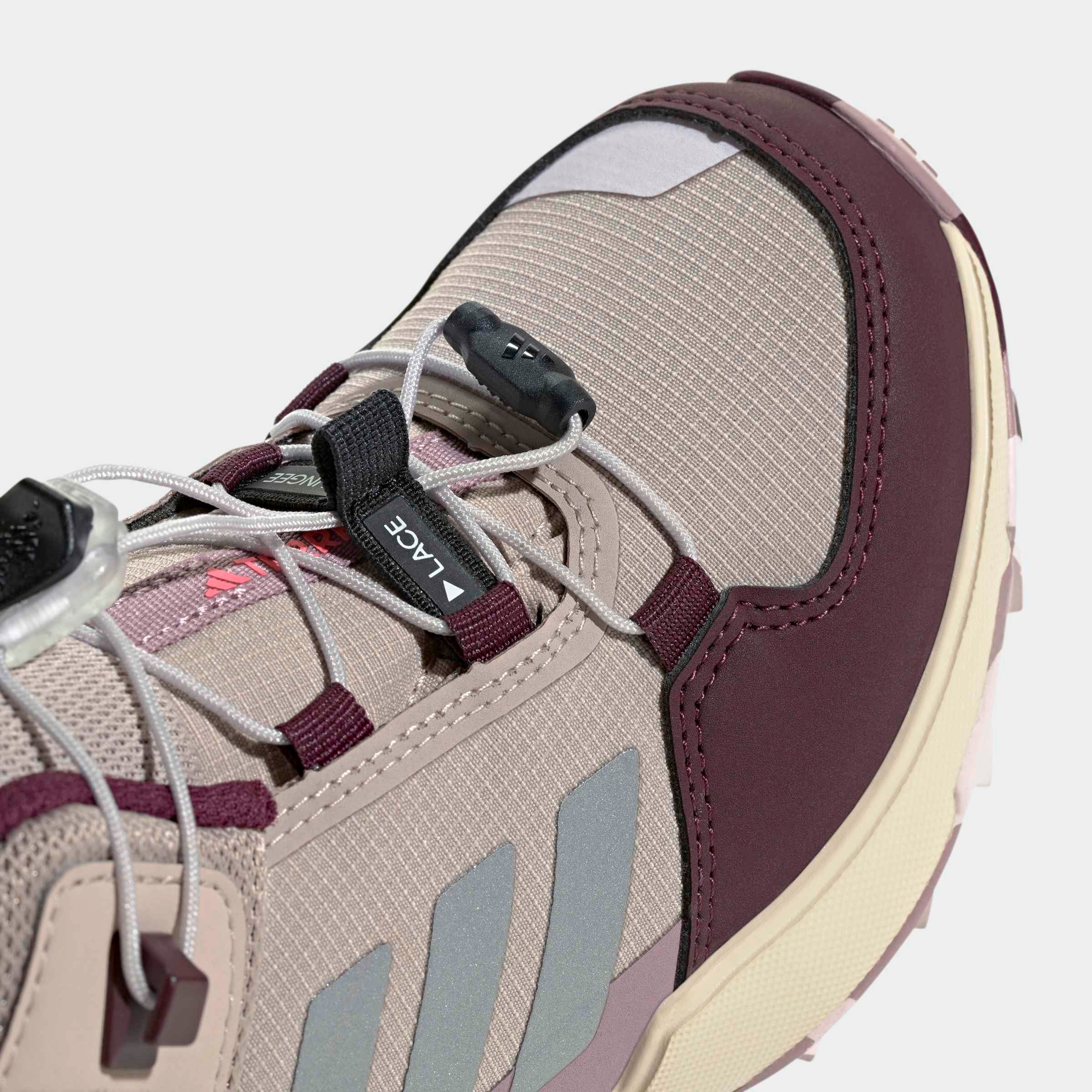 adidas TERREX Wanderschuh »AX4R MID KIDS«  für Kinder & Jugendliche