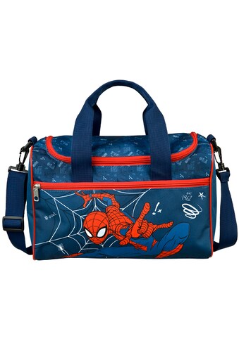 Scooli Sporttasche »Spider-Man« kaufen