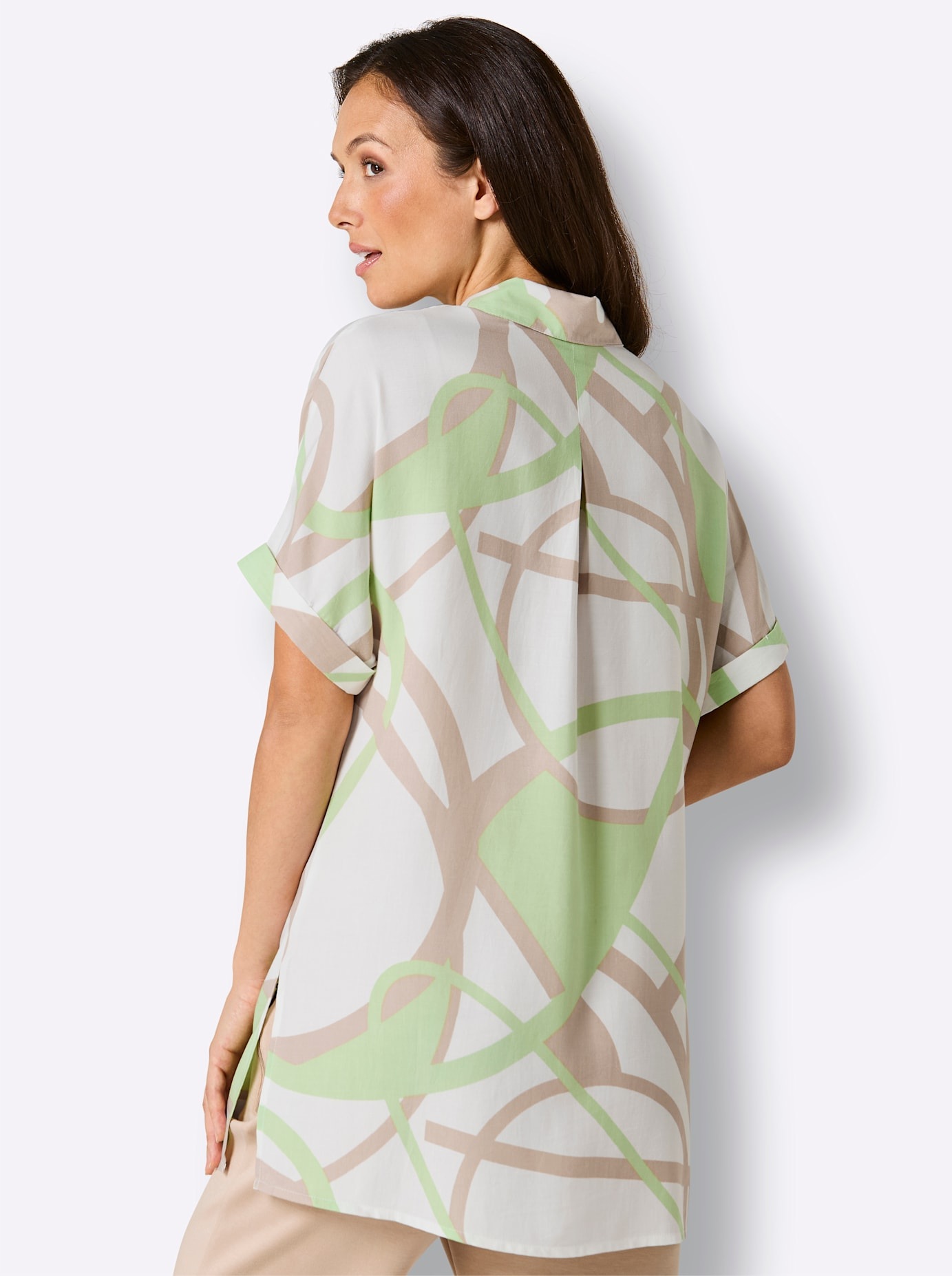 CREATION L PREMIUM Longbluse