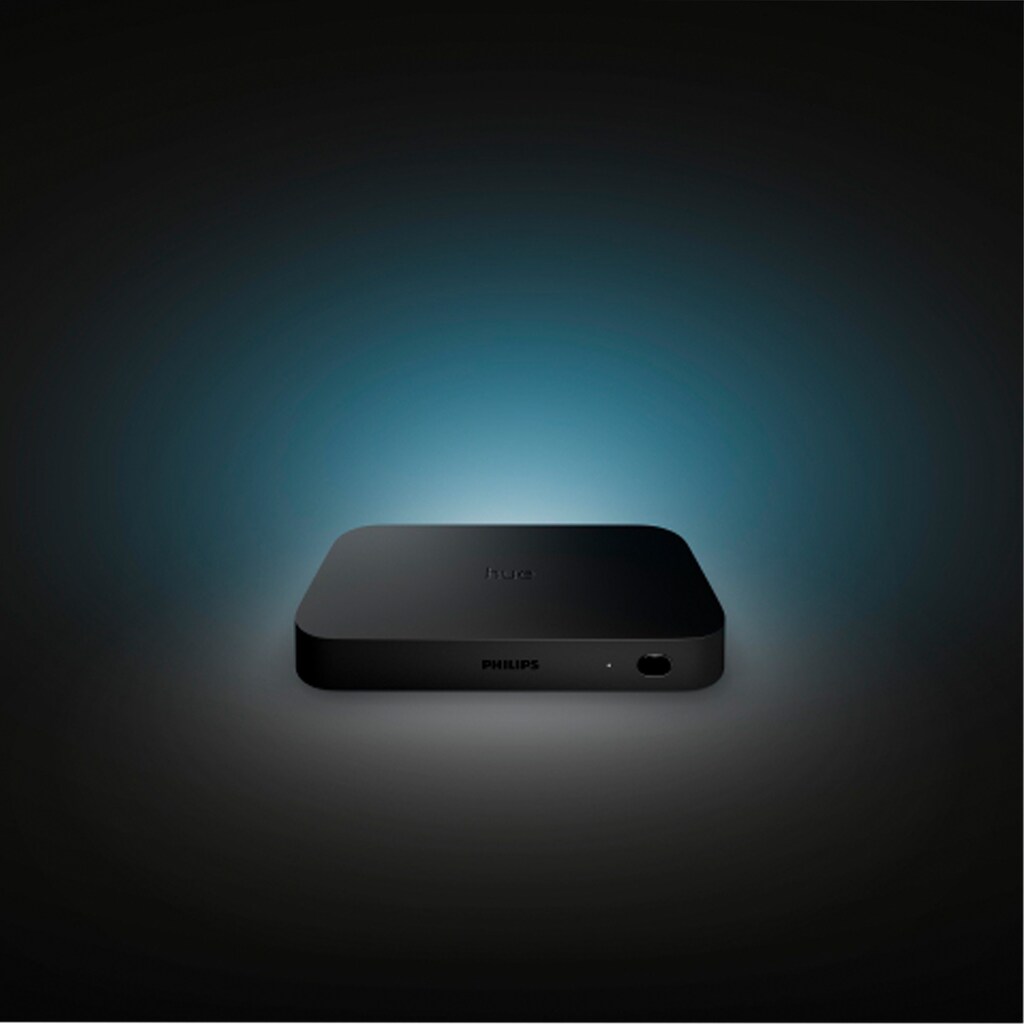 Philips Hue Mobiler Router