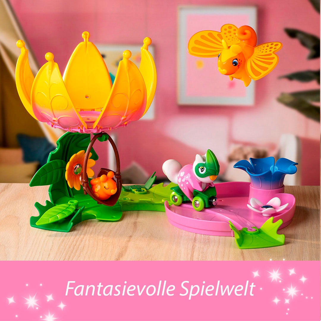 BRIO® Spielwelt »BRIO Flora, Starter-Set Blumenhaus (36236)«