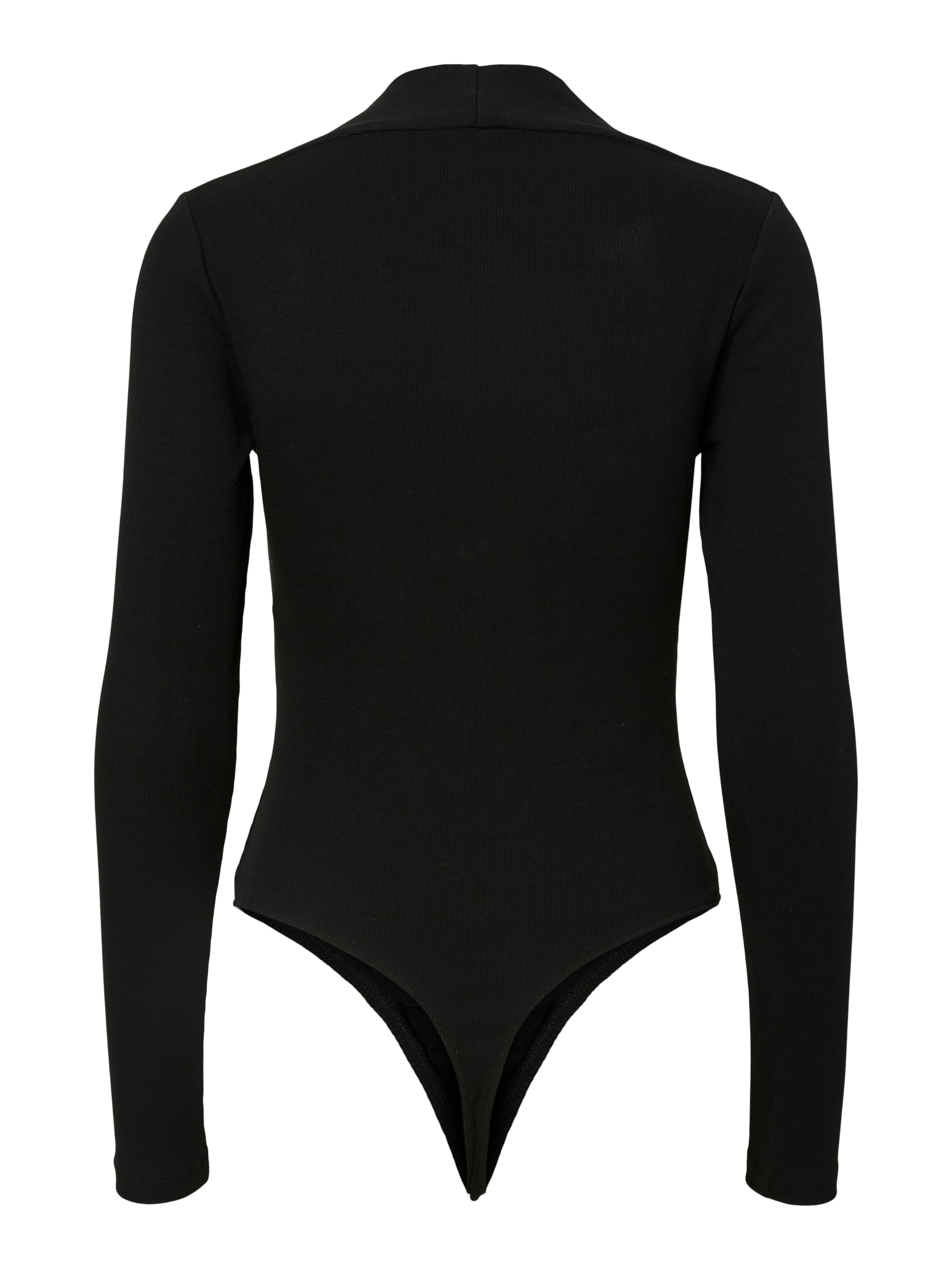 Y.A.S Langarmbody »YASCLAIR LS BODY S. NOOS«