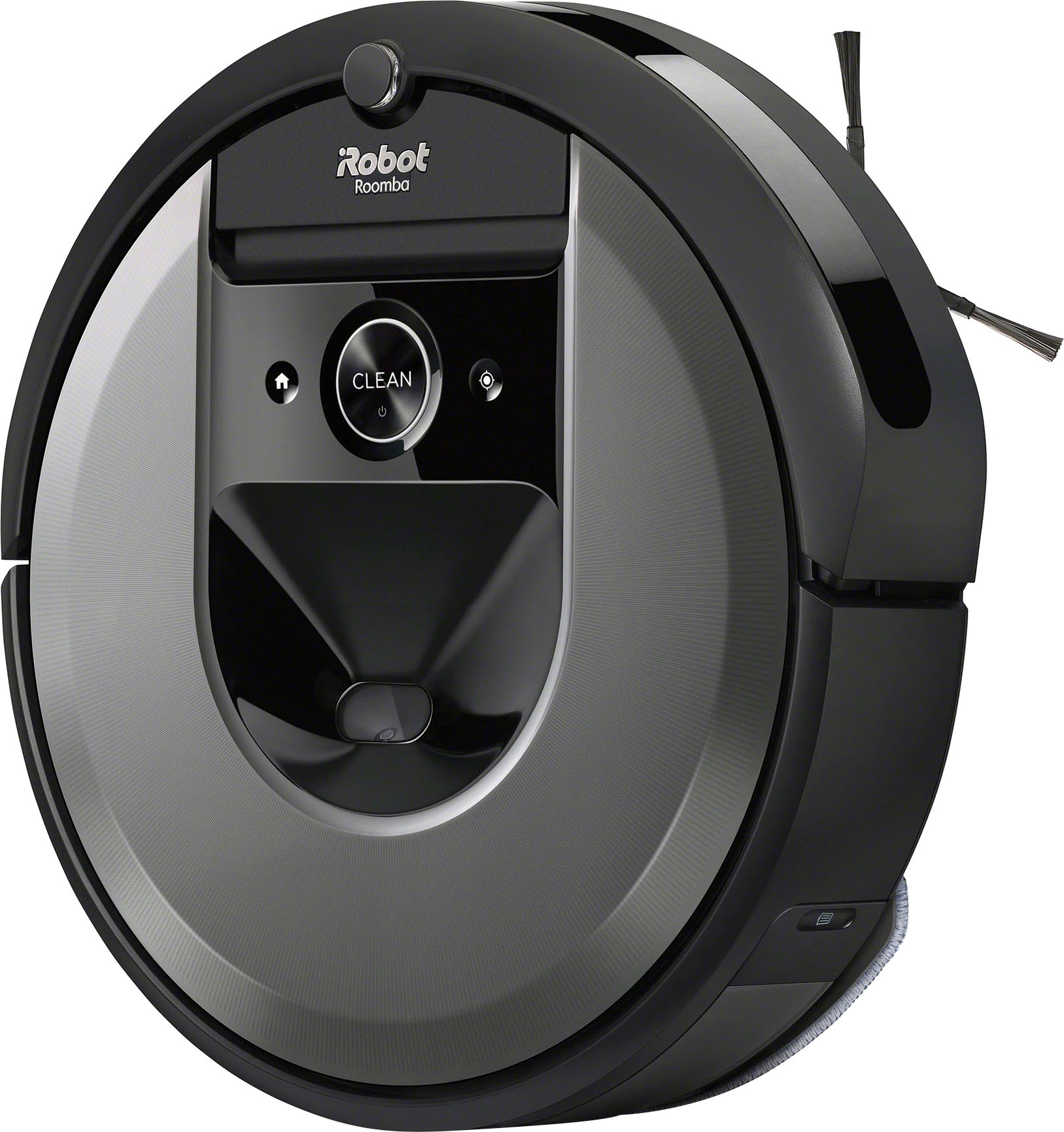 Saugroboter Wischroboter« »Roomba XXL Jahren (i817840); iRobot Saug-und Combo Garantie 3 i8 mit