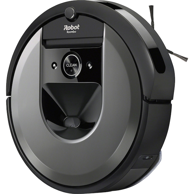 iRobot Saugroboter »Roomba Combo i8 (i817840); Saug-und Wischroboter« mit 3  Jahren XXL Garantie