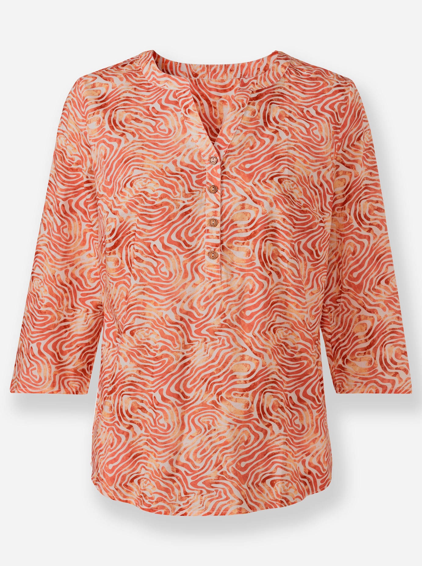 Inspirationen Hemdbluse