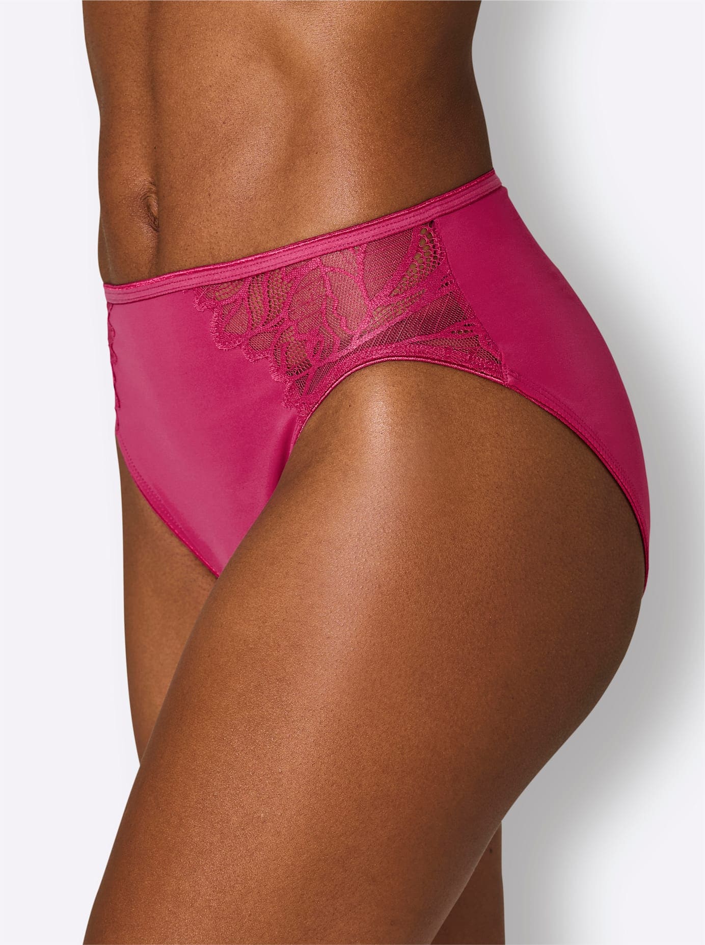 wäschepur Jazz-Pants Slips 2 Stk.