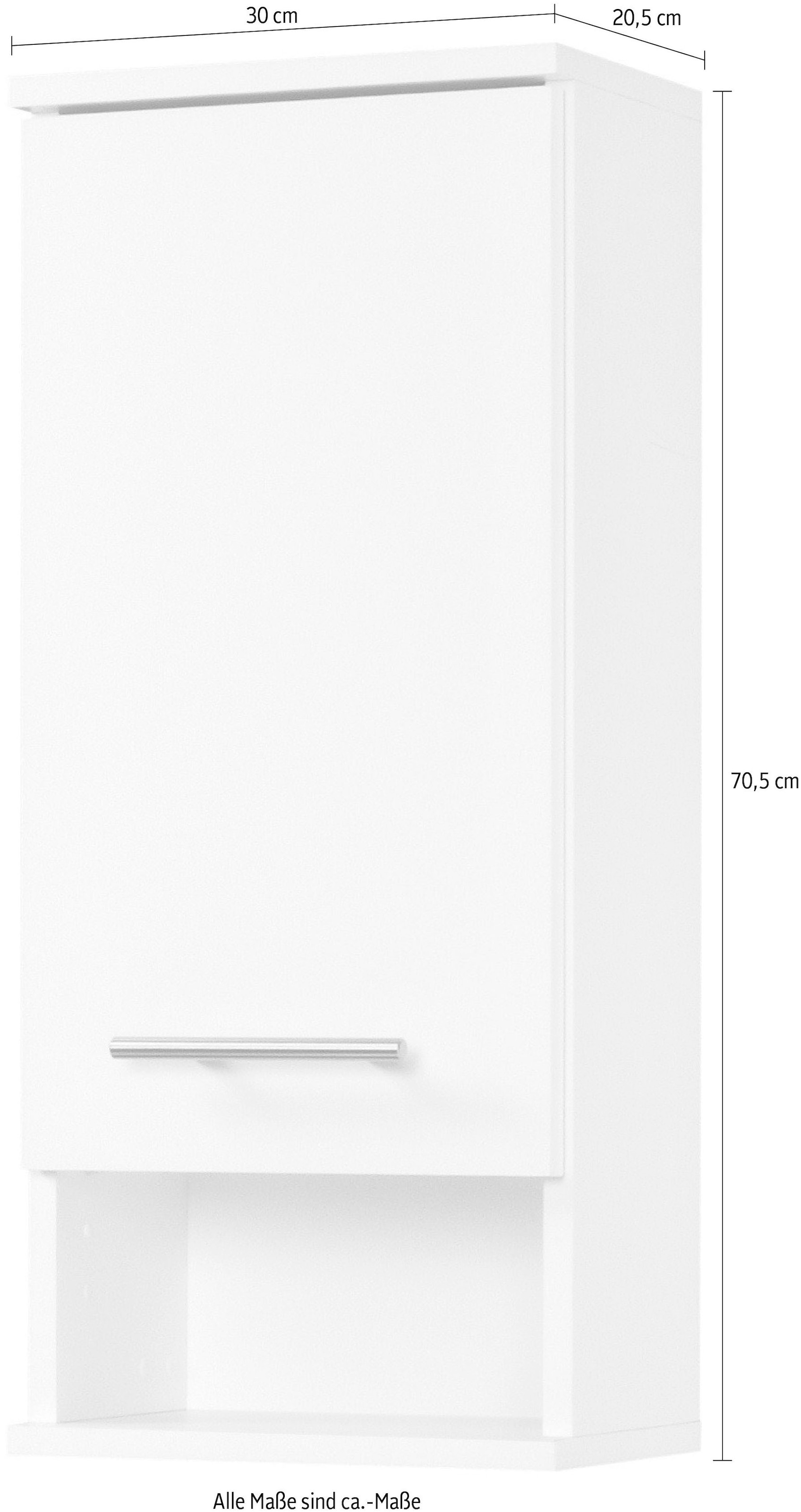 Schildmeyer Hängeschrank »Isola«