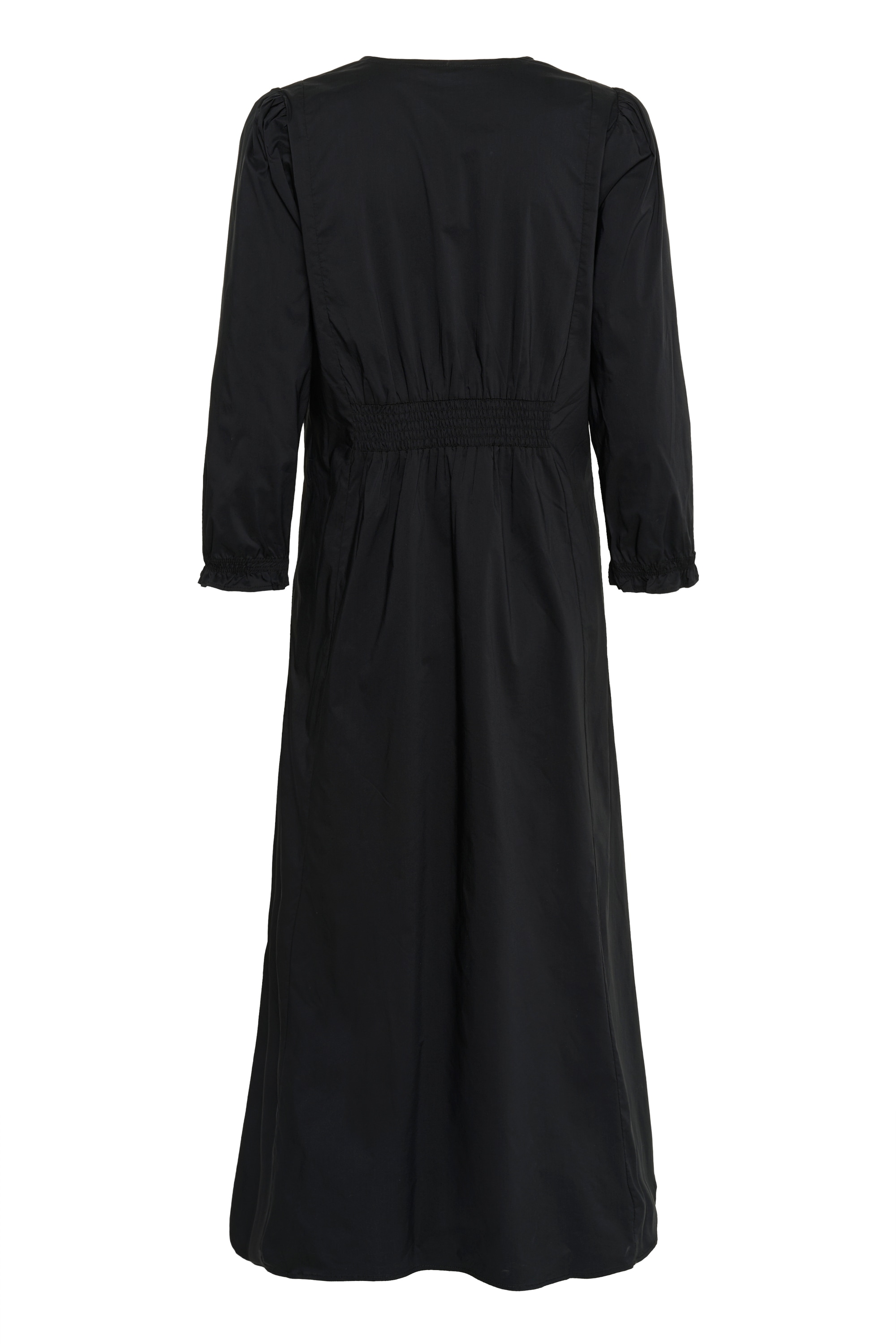 Culture Midikleid »Damen Kleid CUelna«