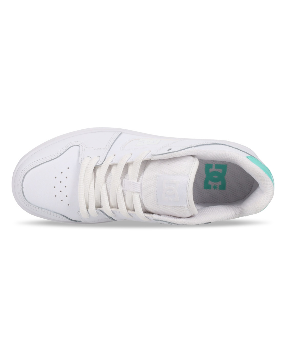 DC Shoes Sneaker »Manteca 4«
