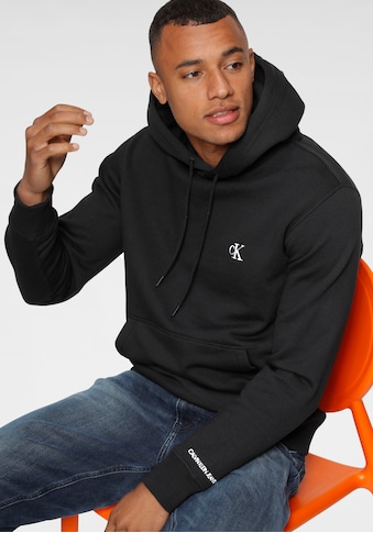 Calvin Klein Jeans Kapuzensweatshirt »CK ESSENTIAL HOODIE« kaufen