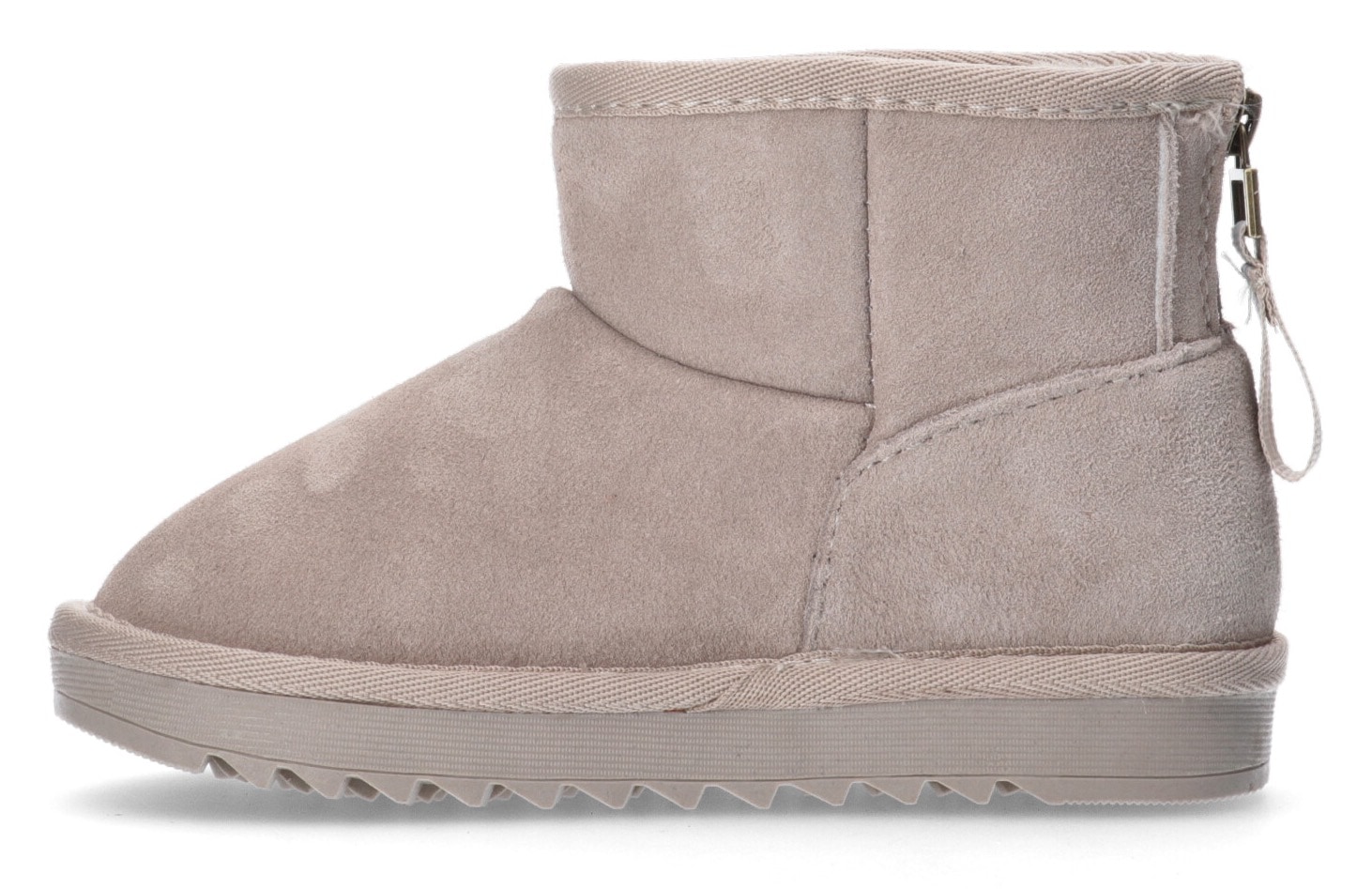 Calvin Klein Jeans Winterboots, Winterboots, Schlupfboots, Plateaustiefelette mit Warmfutter