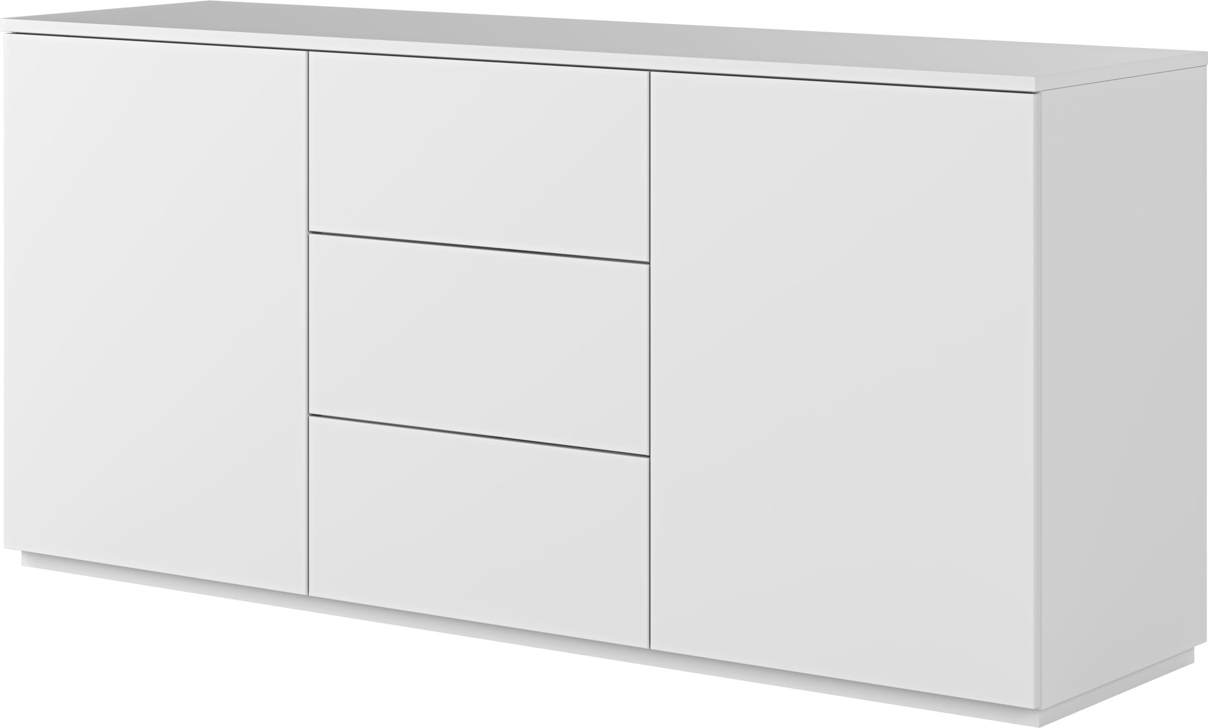 TemaHome Sideboard »Join«, Kommode mit viel Stauraum, Breite 180 cm