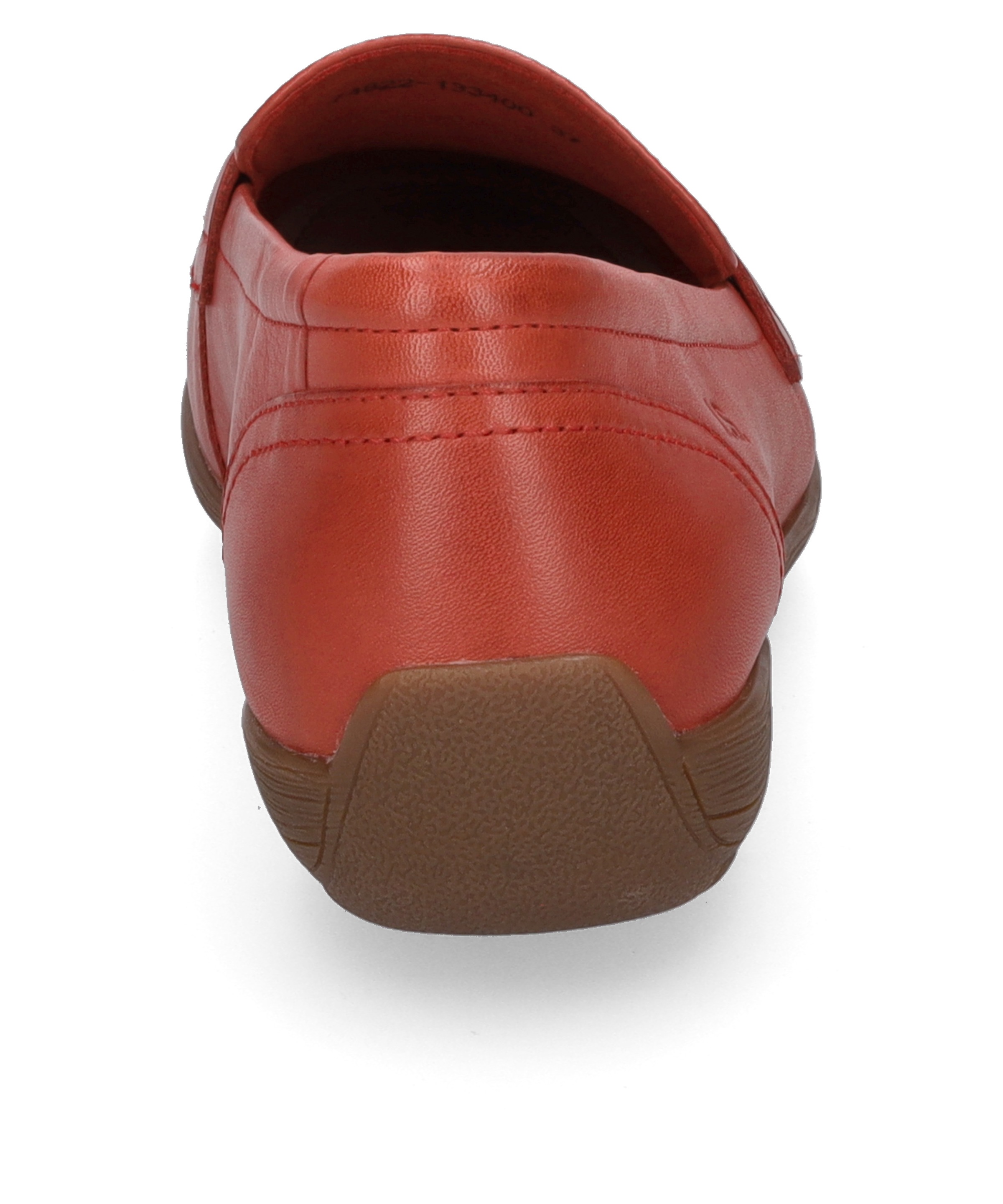 Josef Seibel Ballerina »Fenja 22, rot«