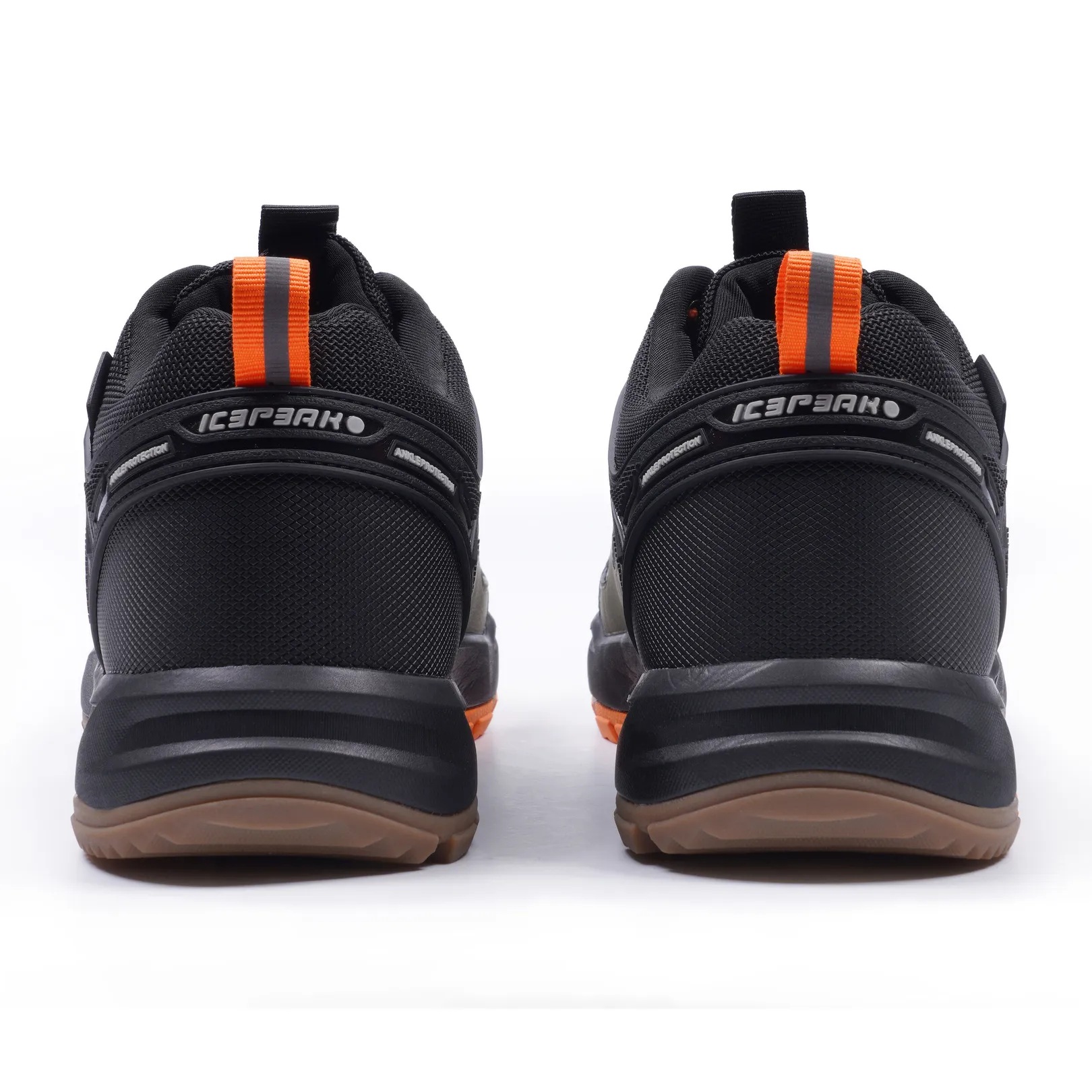 Icepeak Wanderschuh »ADOUR 2 MR«, wasserdicht