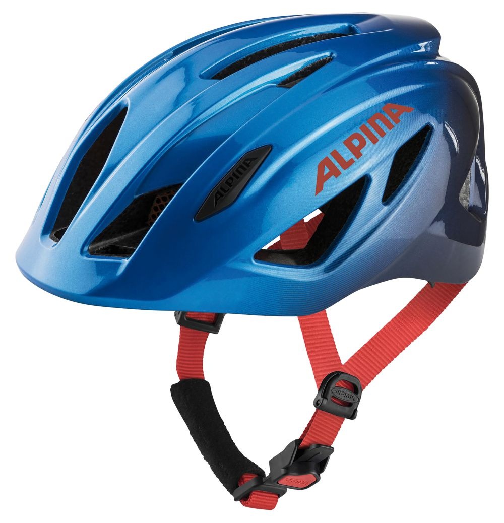 Alpina Sports Kinderfahrradhelm »Kinderhelm Pico«