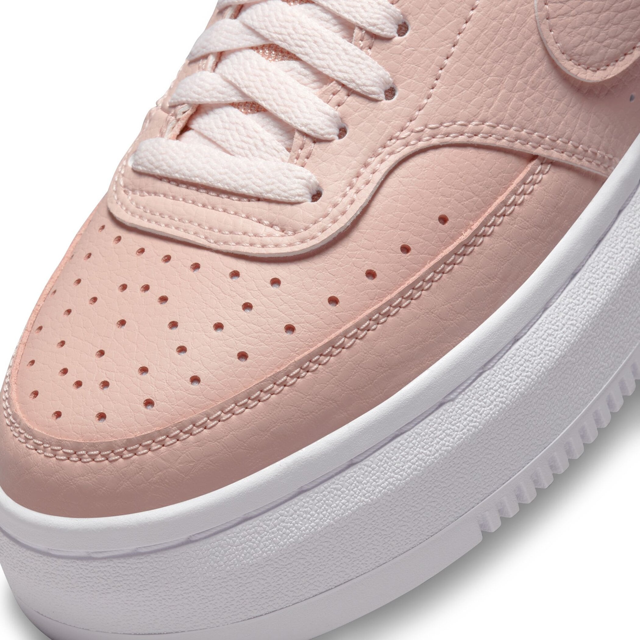 Nike Sportswear Sneaker »COURT VISION ALTA«, Design auf den Spuren des Air Force 1