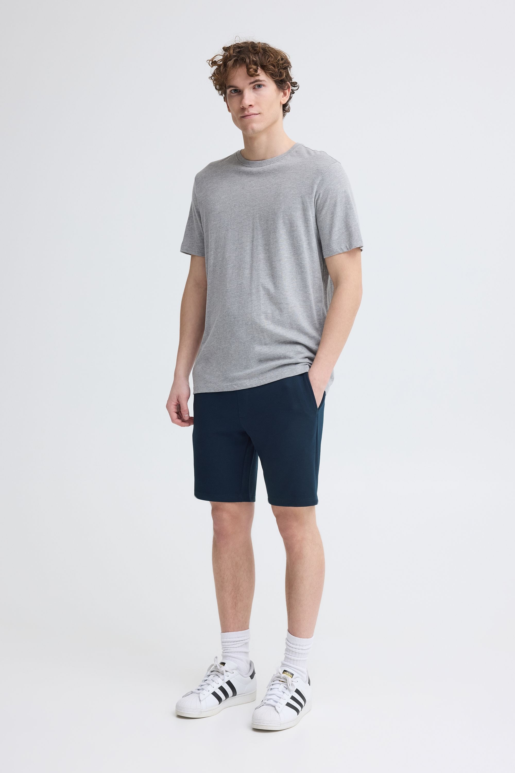 Indicode Chinoshorts »Chinoshorts IDCowsol«