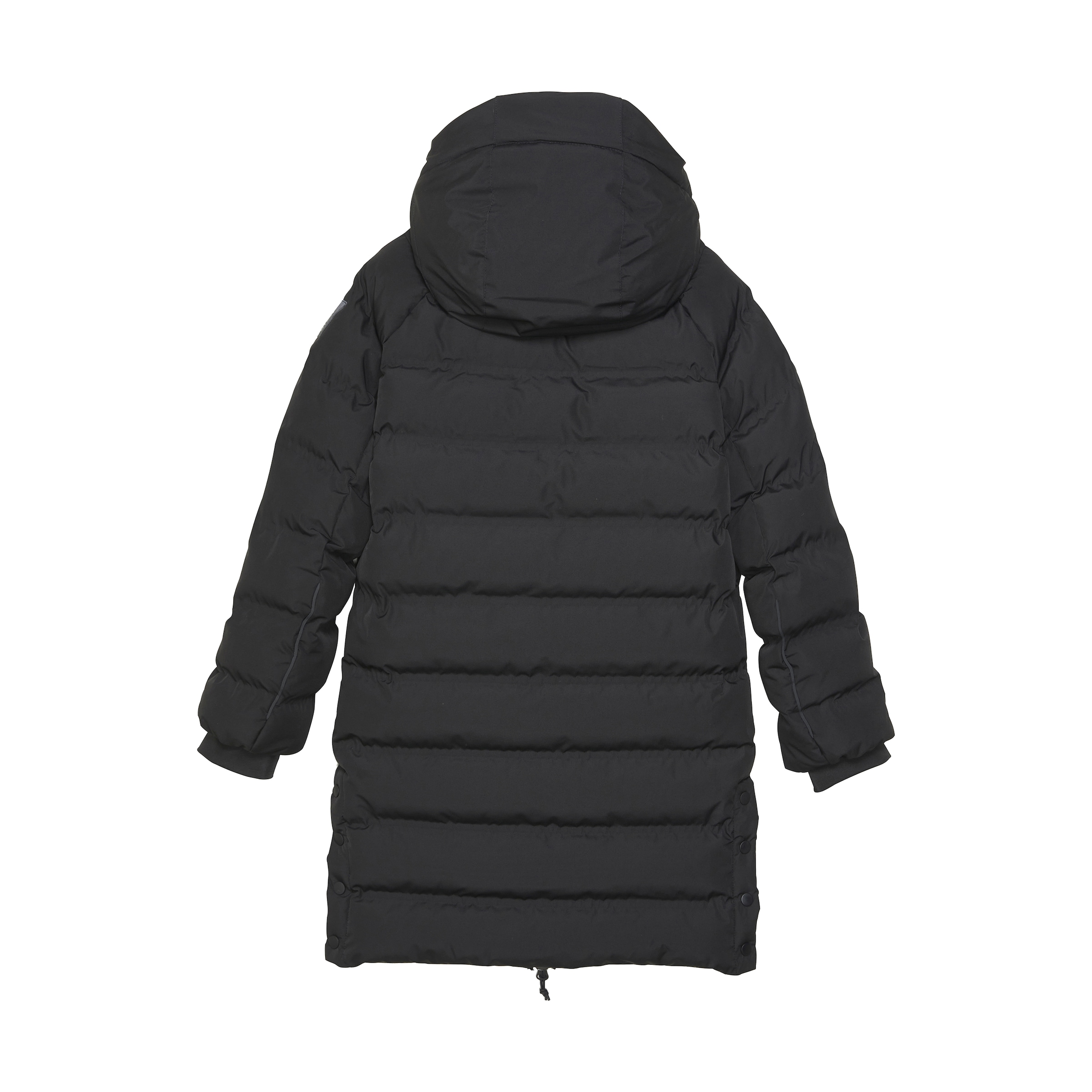 COLOR KIDS Skijacke »Skijacke COJacket«, mit Kapuze