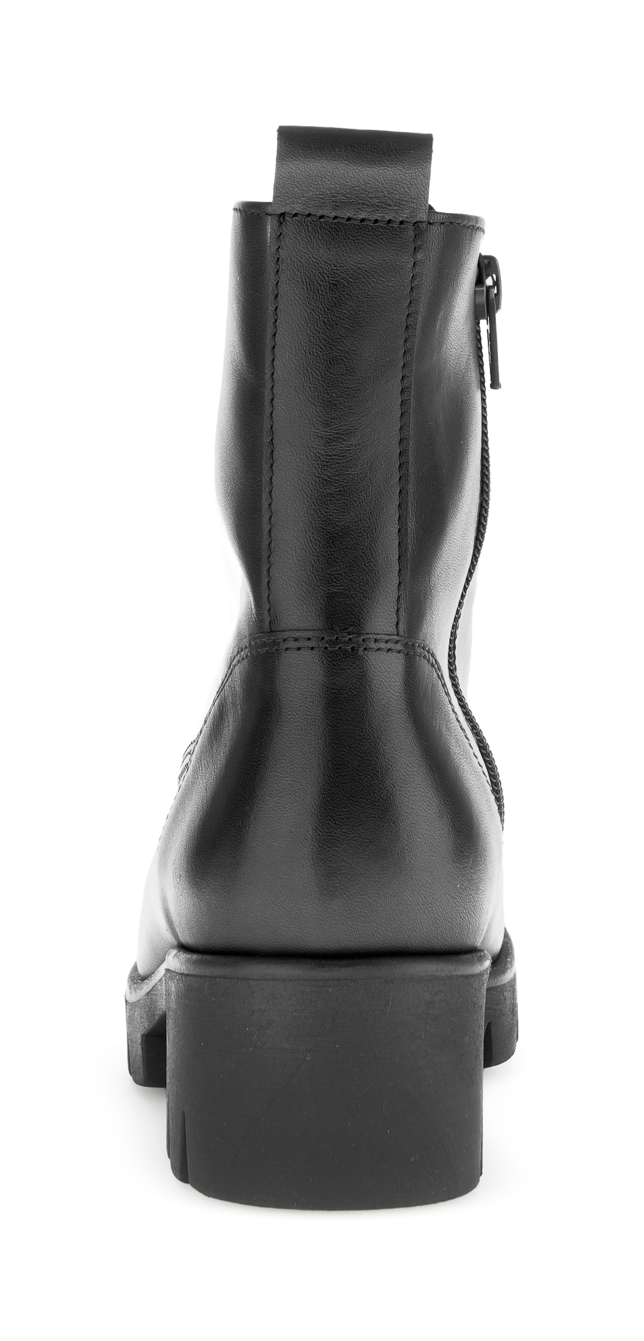 Gabor Schnürstiefelette  , Blockabsatz, Plateau, Schnürboots mit Best Fitting Komfort