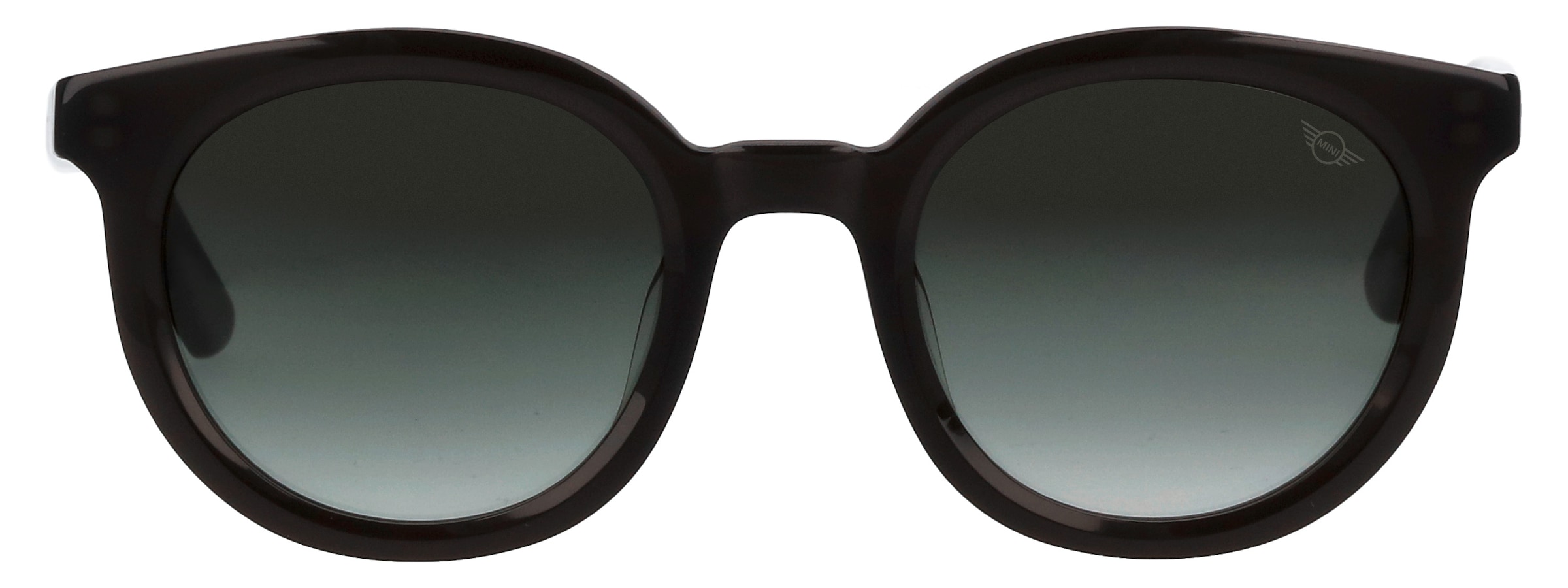 MINI EYEWEAR Sonnenbrille »746020«, Form Schmetterling, leichter Verlaufstönung, adc uv 400