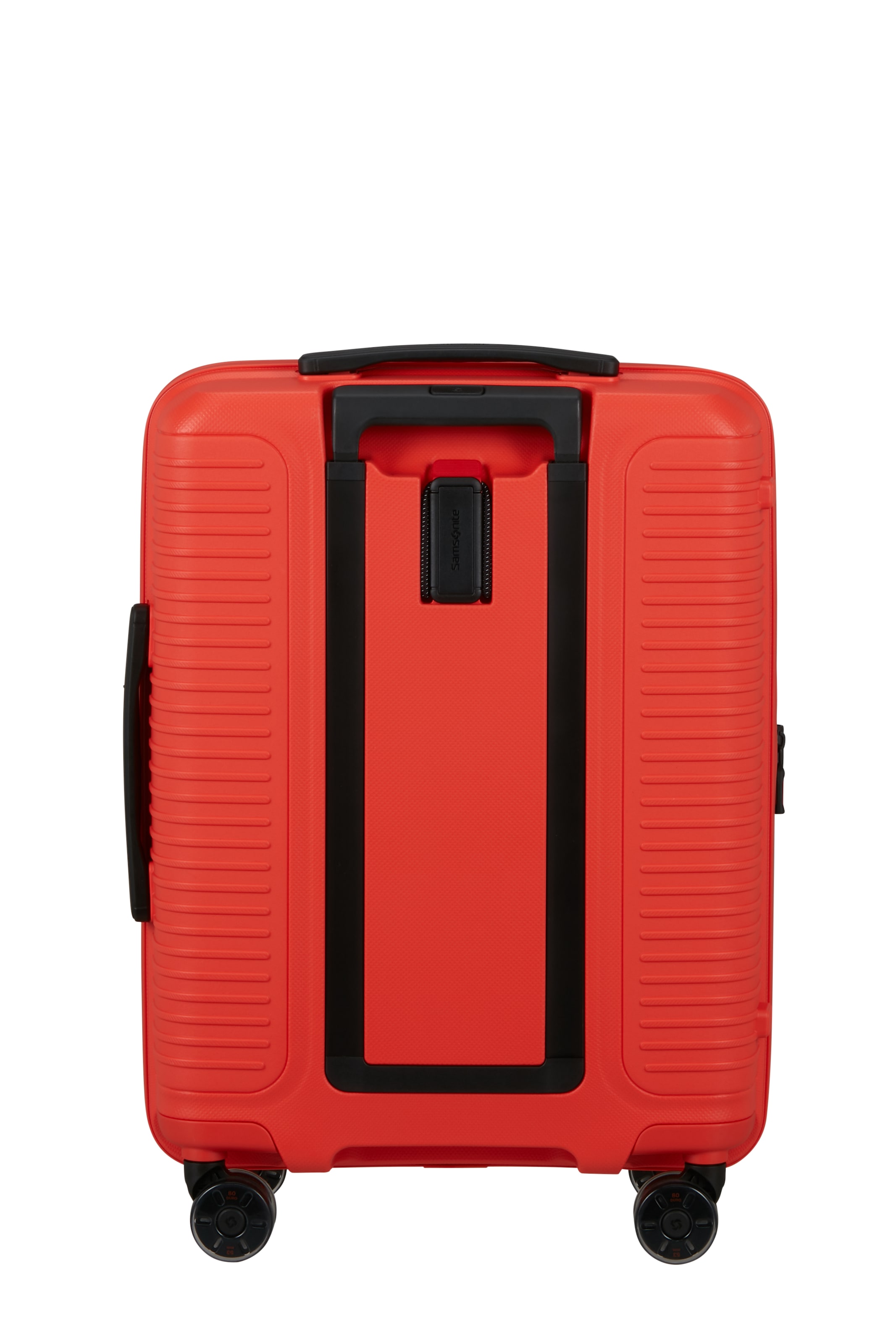 Samsonite Hartschalen-Trolley »PRODIVER« 39 l 4 Rollen Unisex Koffer, mit Teleskopgriff und mehreren Tragegriffen