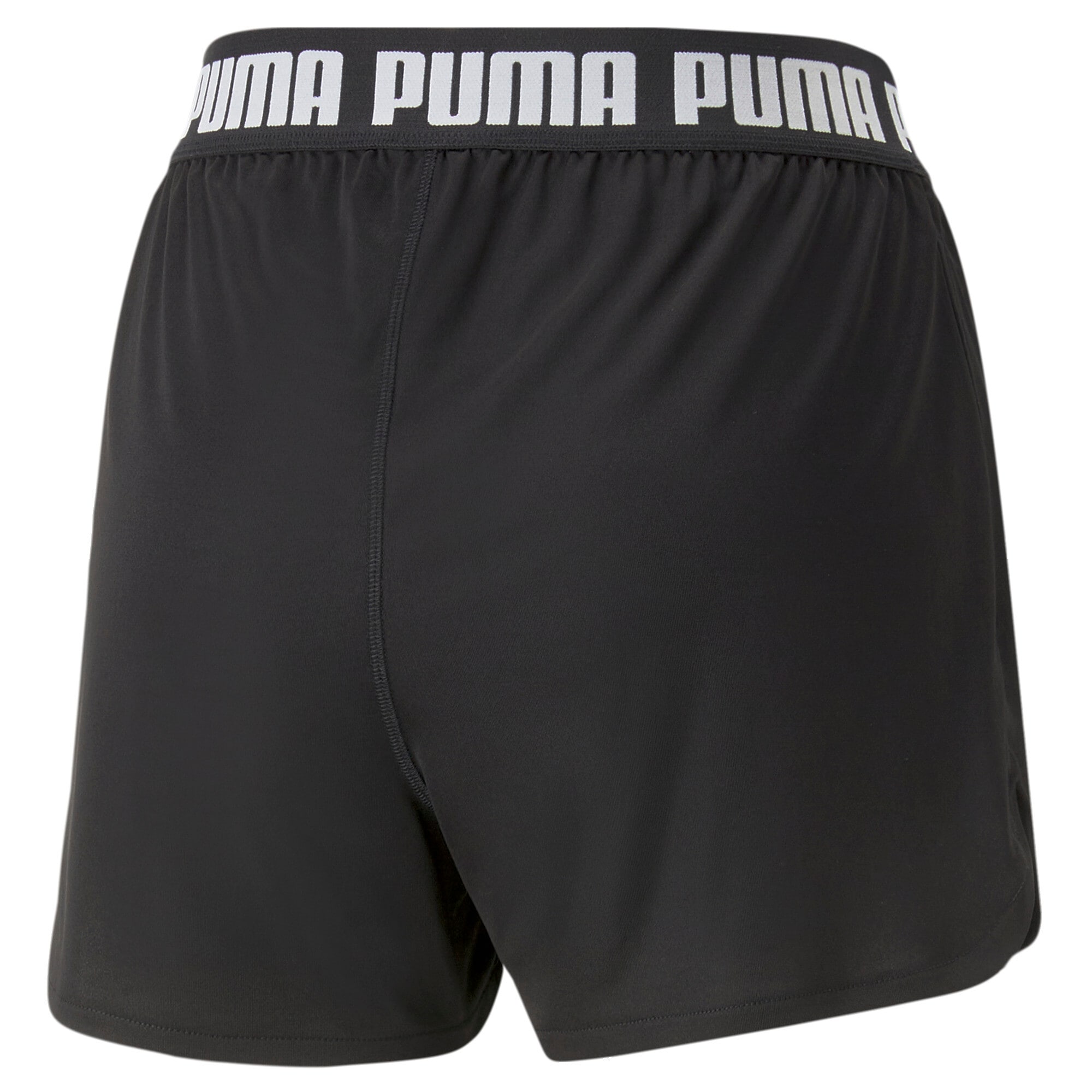 PUMA Trainingsshorts »TRAIN ALL DAY KNIT 3" SHORT«