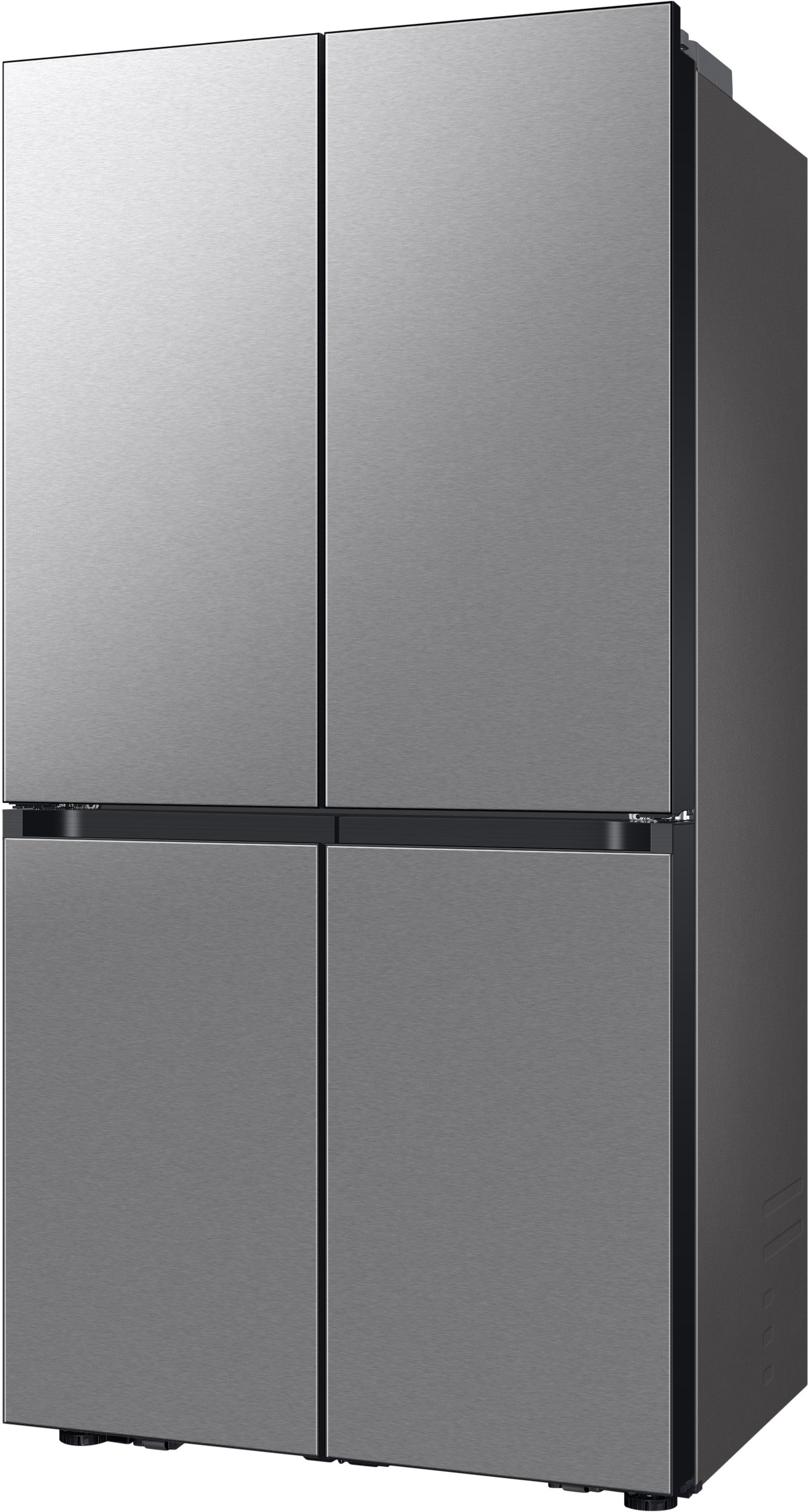 Samsung French Door RM60F »RM70F67RDREF« 185,3 cm hoch 91,2 cm breit